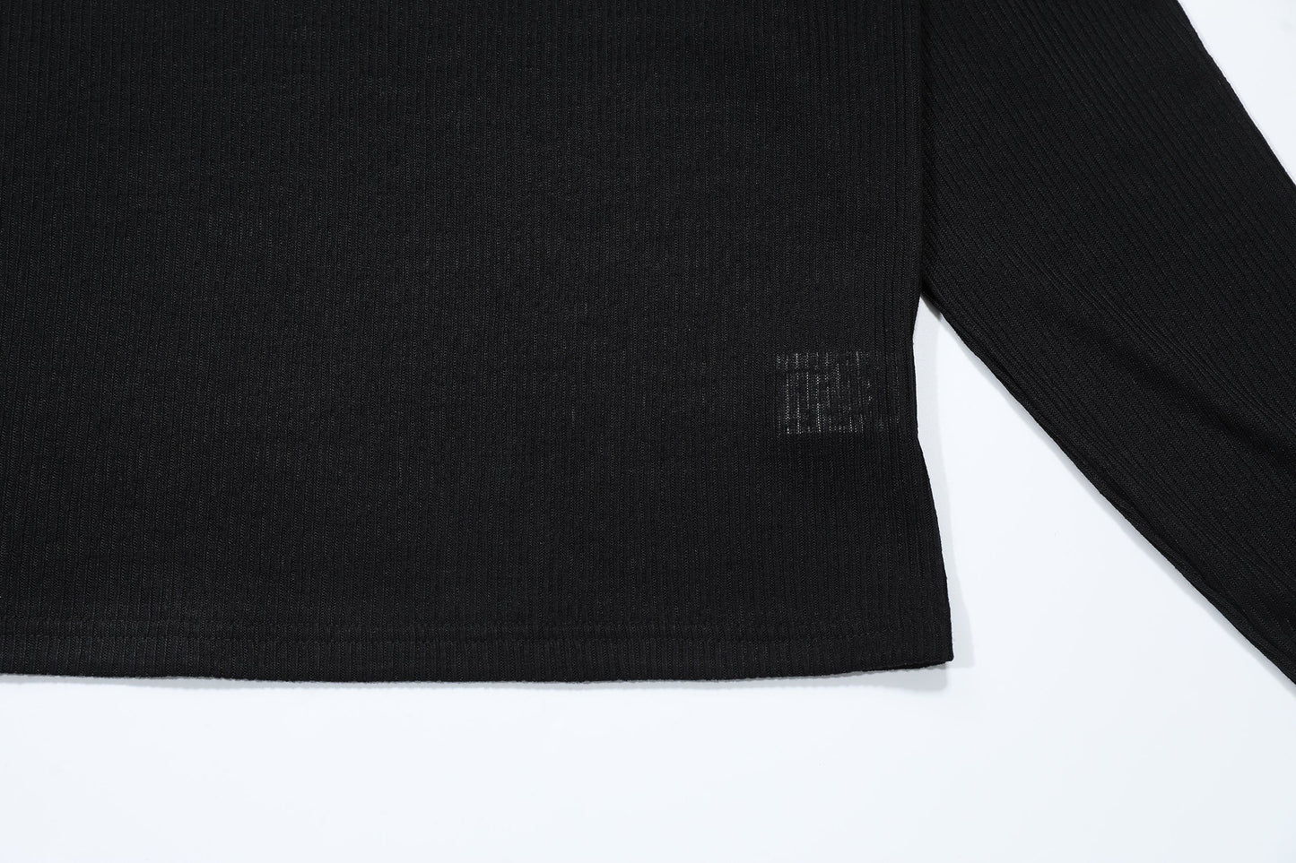 CapCabin Benchmark Long Sleeve Polo