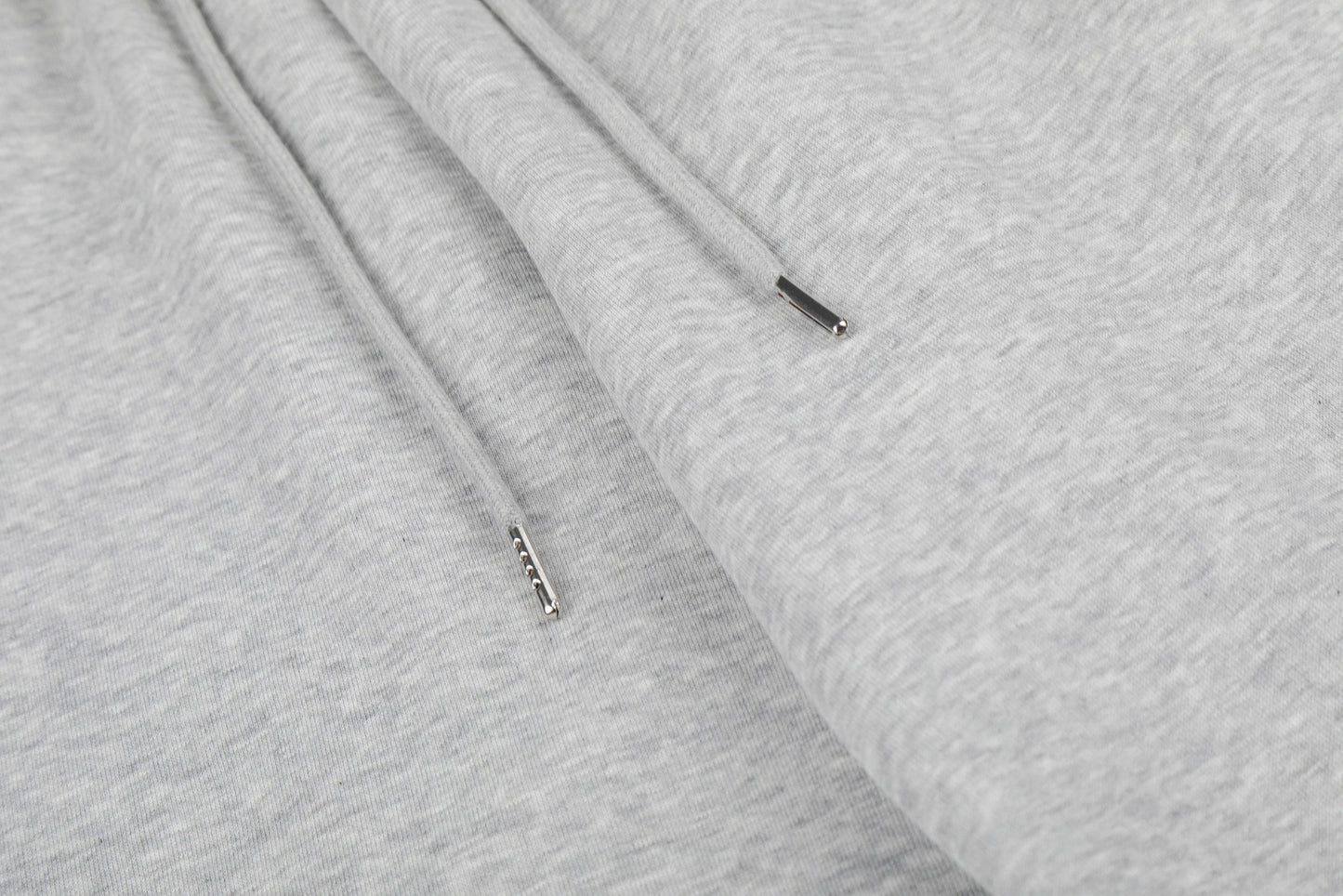 CapCabin Retro Crest Panel Sweatpants