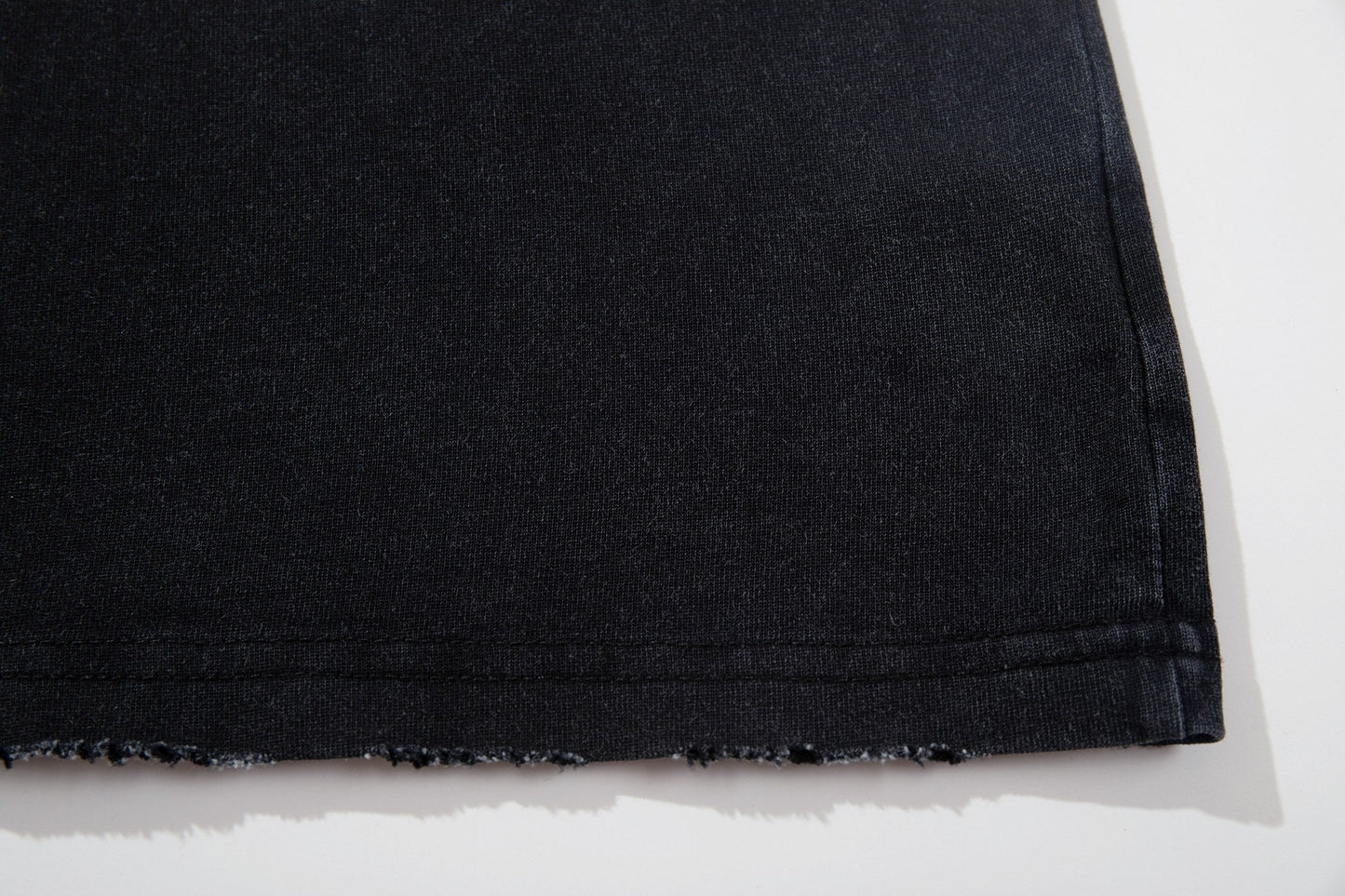 CapCabin “Nocturnal Archive” Washed Tee