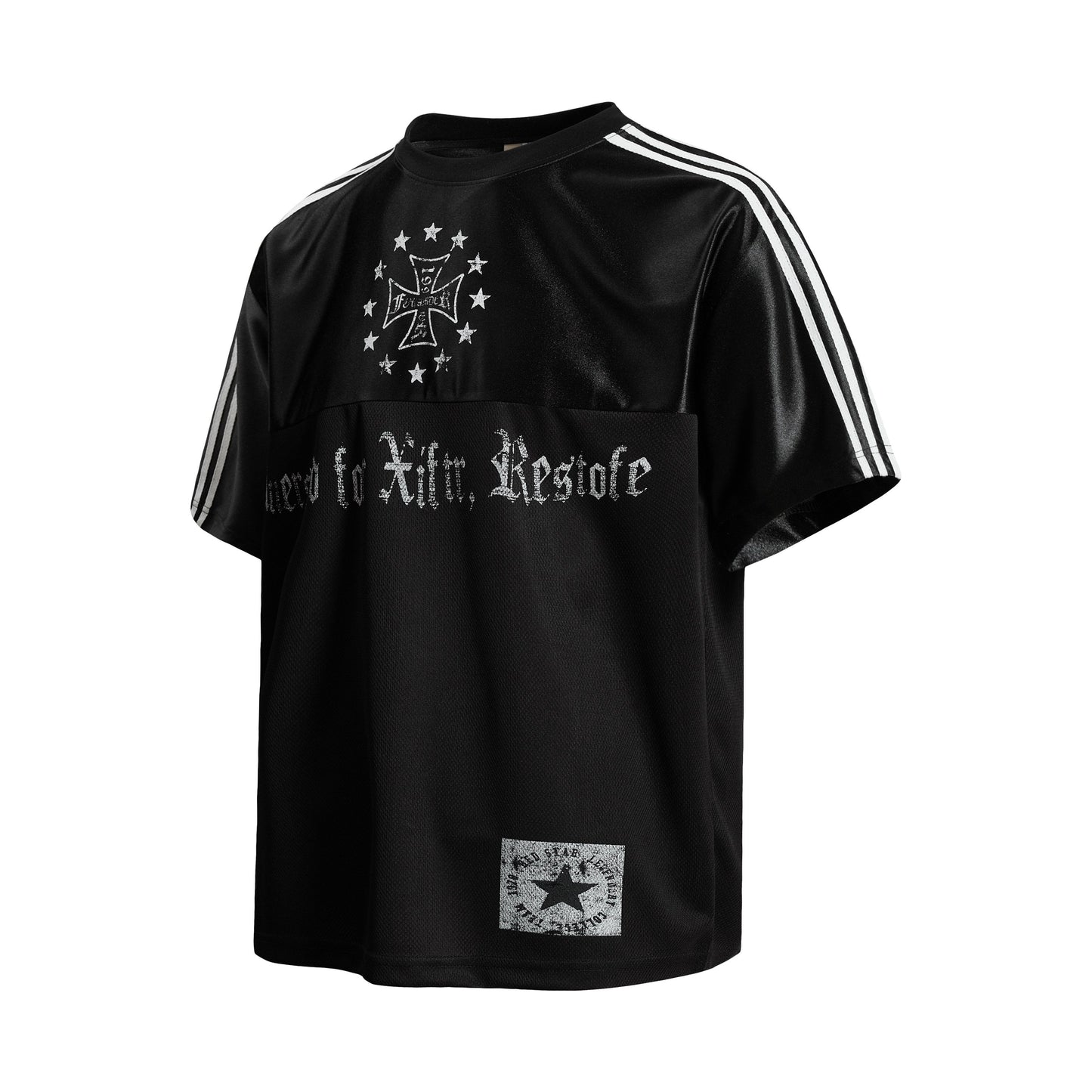 CapCabin “Aversio Mesh Sport Tee”