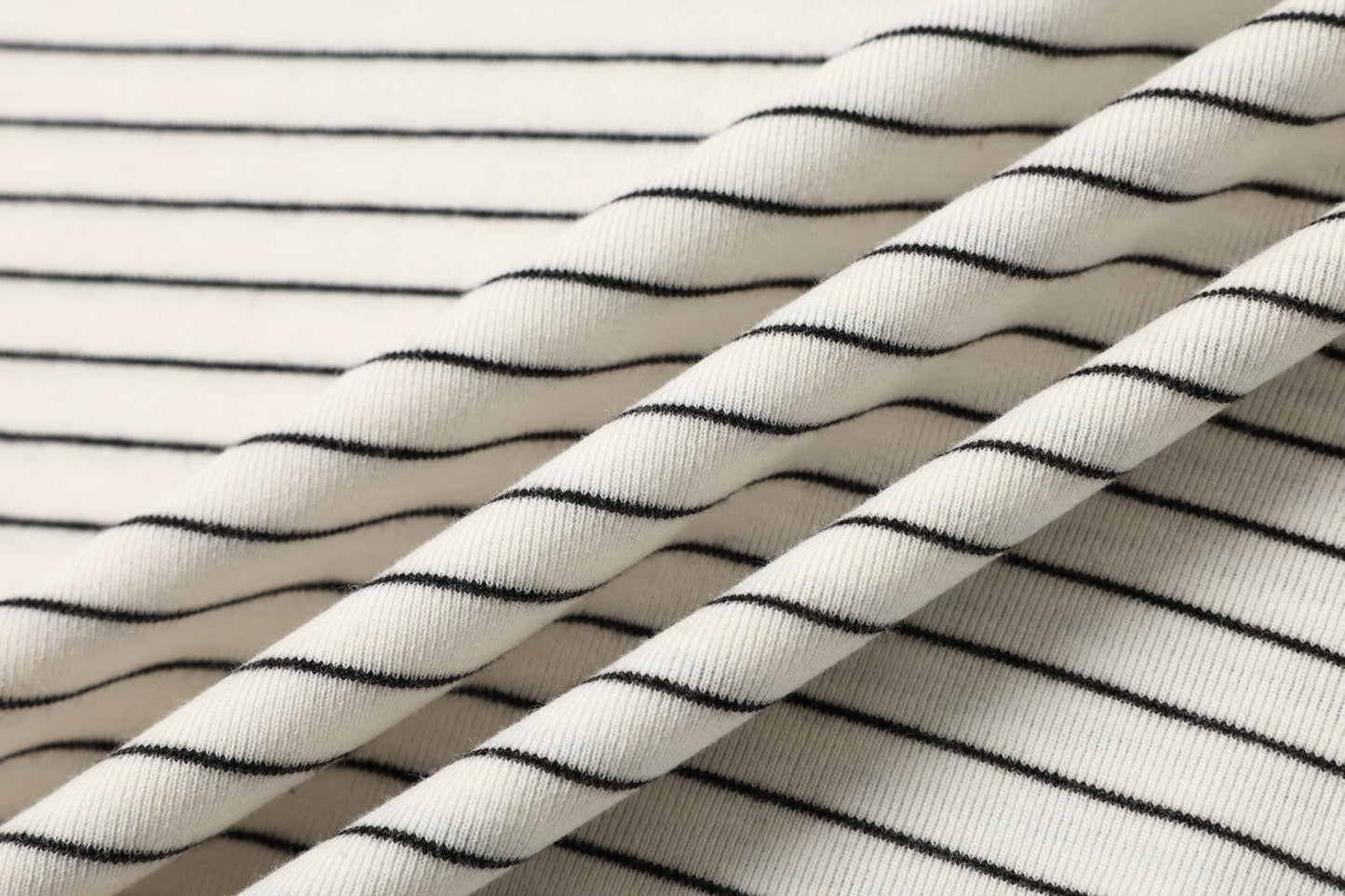 CapCabin “Pegasus Stripe Tee”