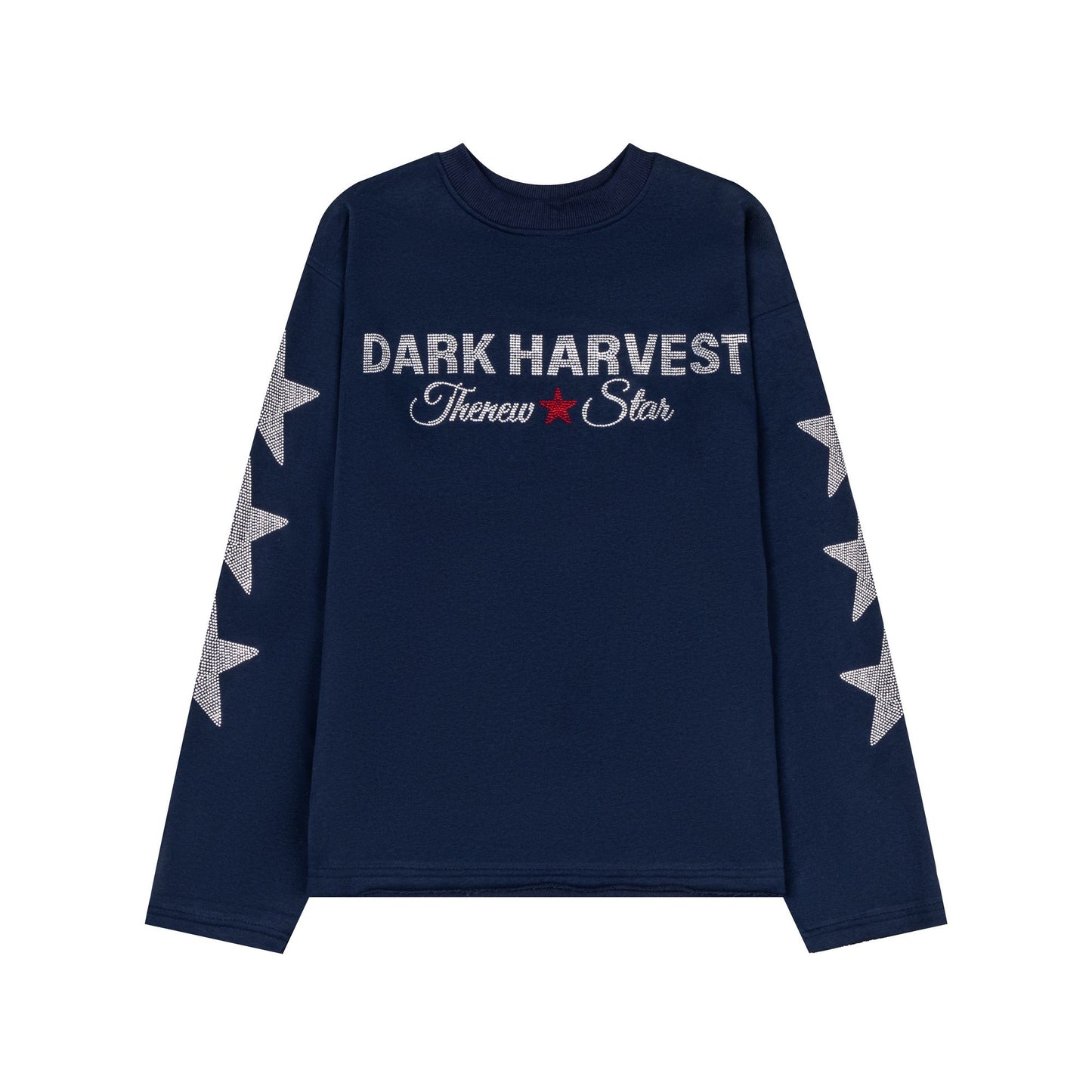 CapCabin Dark Harvest Long Sleeve Tee