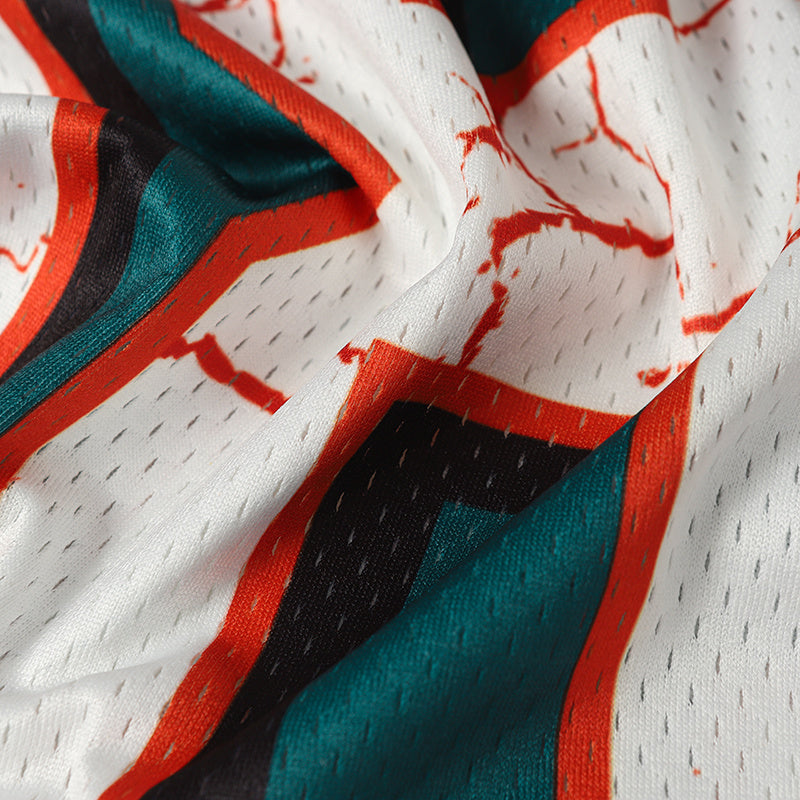 CapCabin Crack Number Performance Jersey