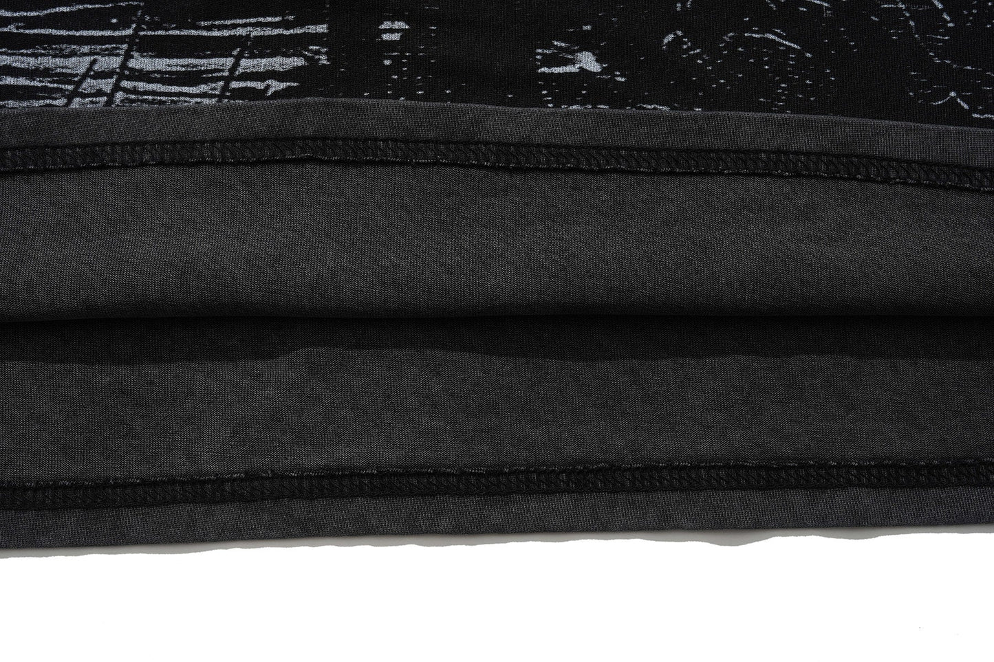 CapCabin “Sacred Shadows” Graphic Tee
