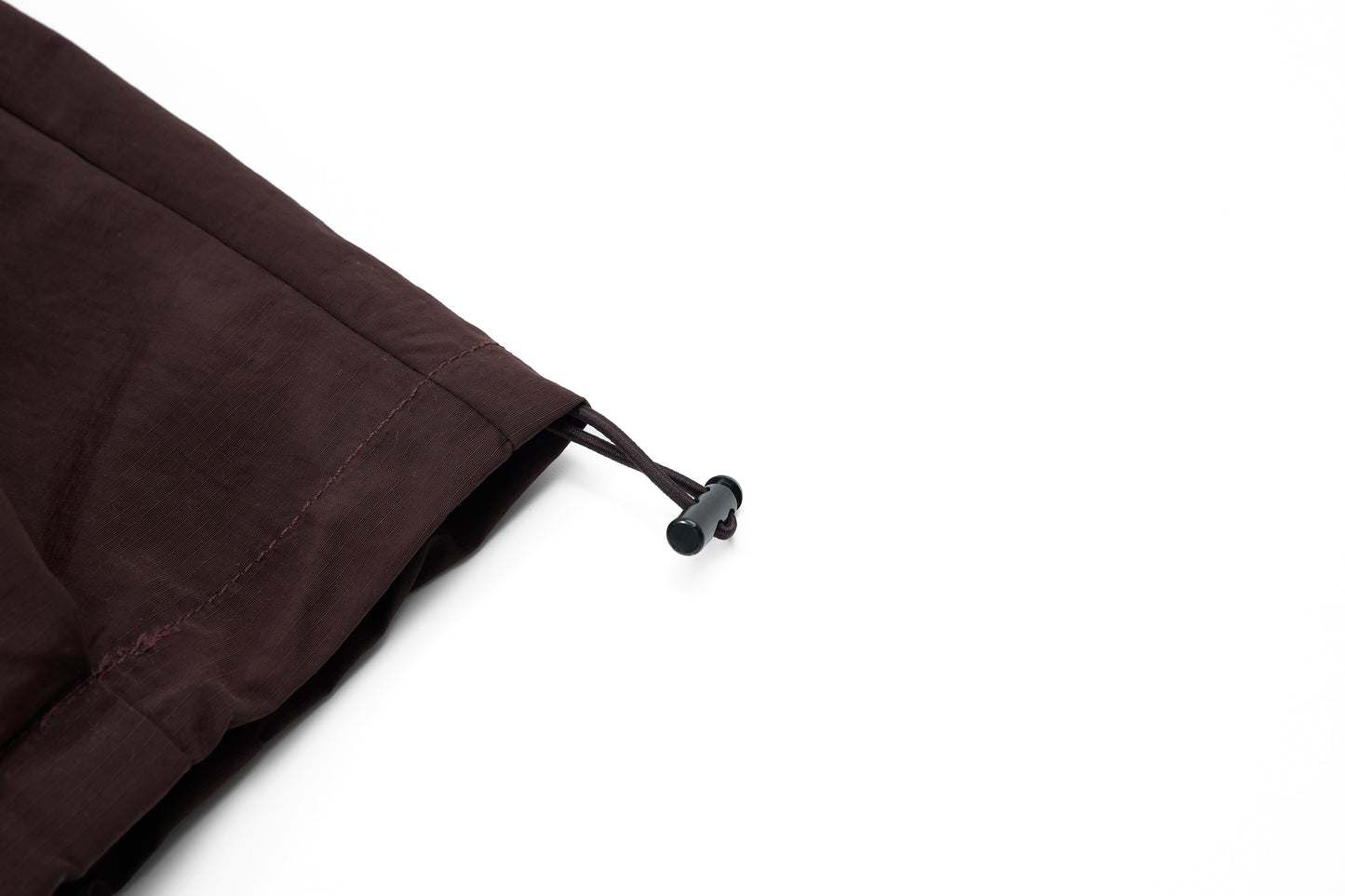 CapCabin Layered Utility Wide-Leg Pants