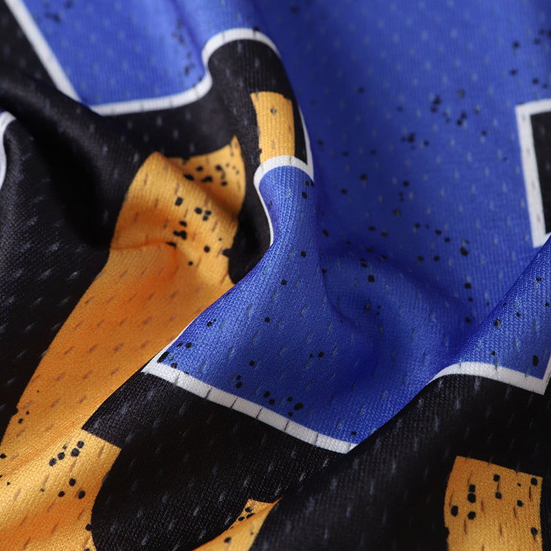 CapCabin Flame 24 Performance Jersey