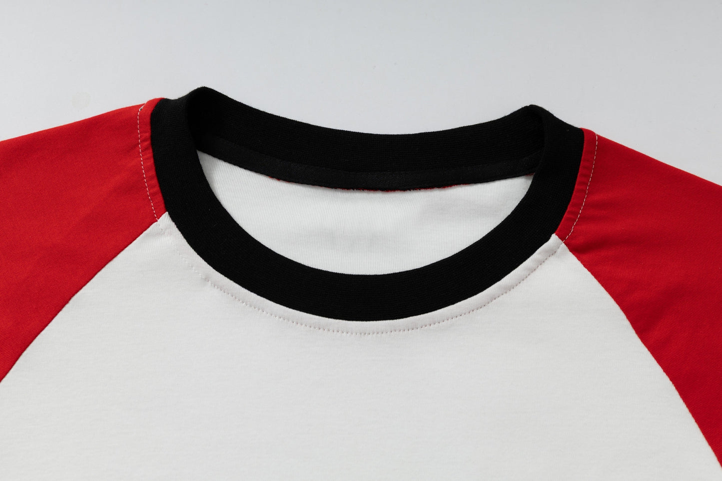 CapCabin Graphic Raglan Long-Sleeve T-Shirt
