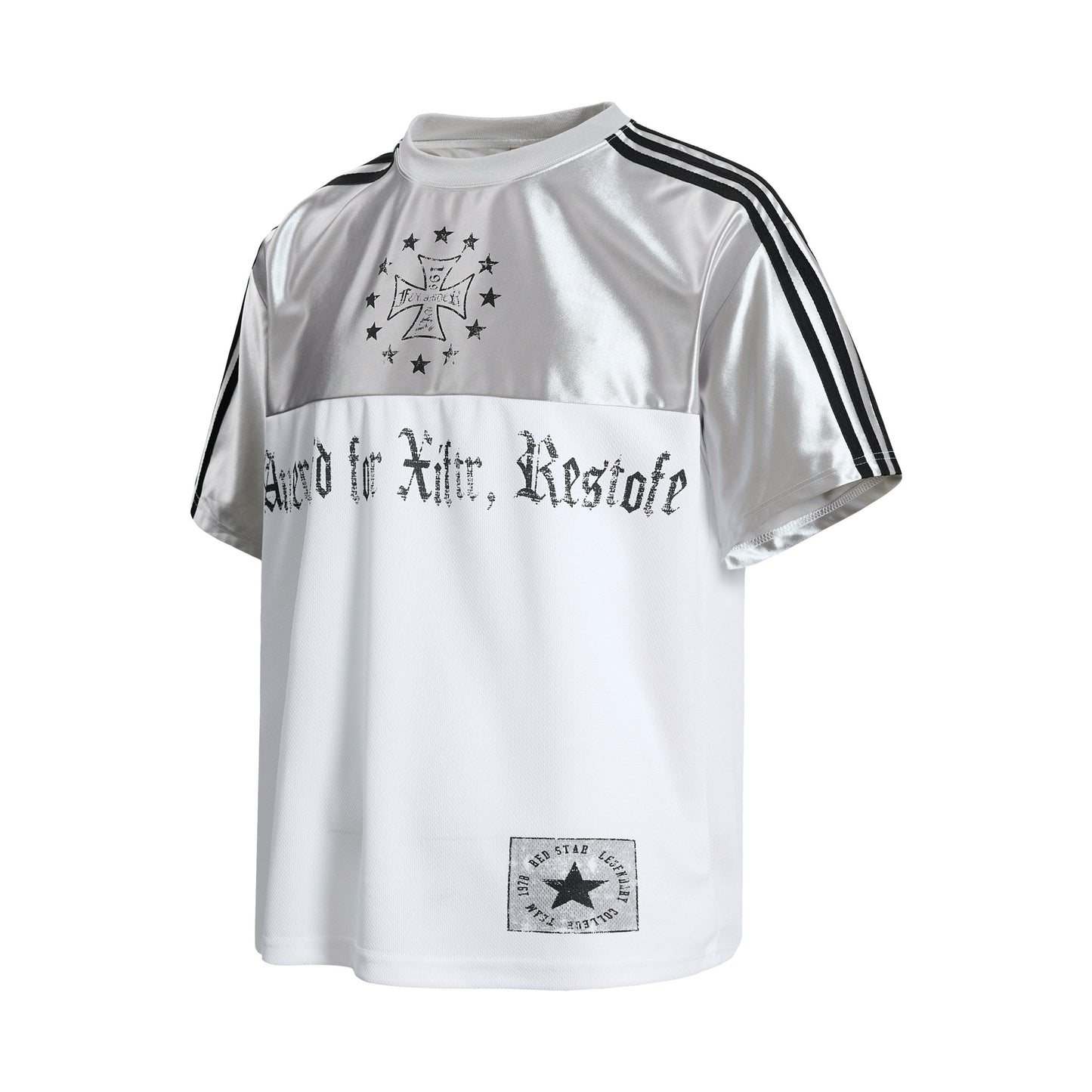 CapCabin “Aversio Mesh Sport Tee”
