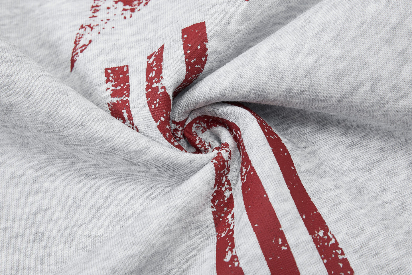 CapCabin Vintage Star Wide-Leg Sweatpants