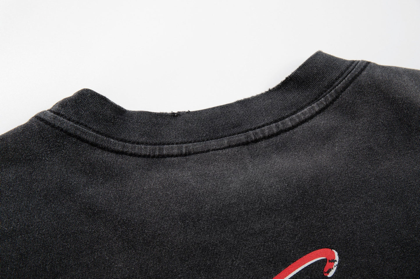 CapCabin “Legacy Saints” Graphic Tee