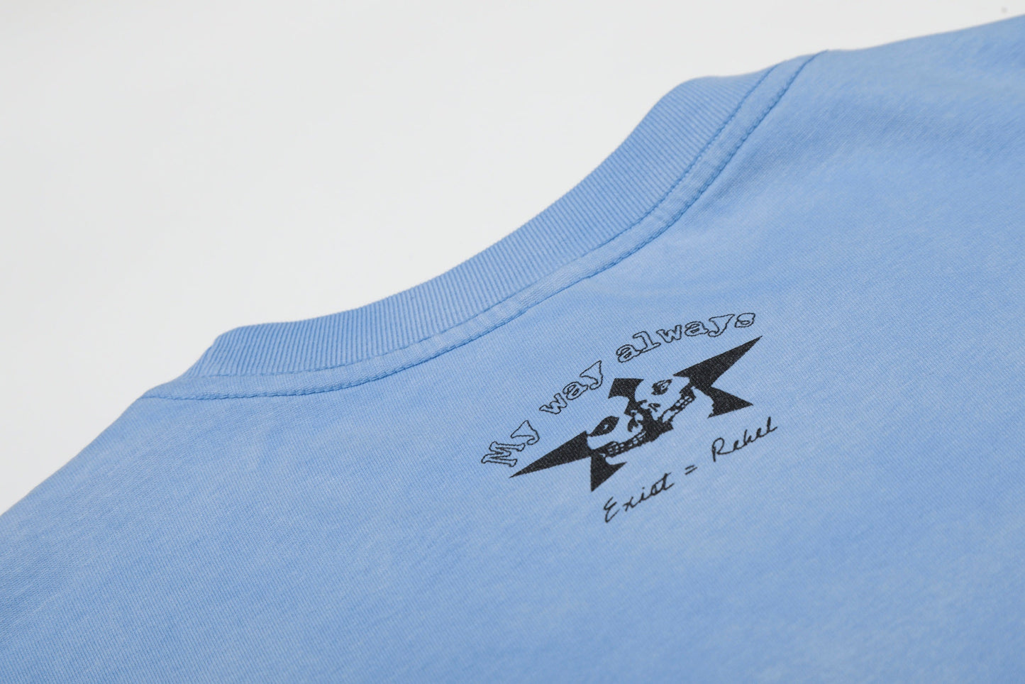 CapCabin “Cute Sketch Graphic Tee”