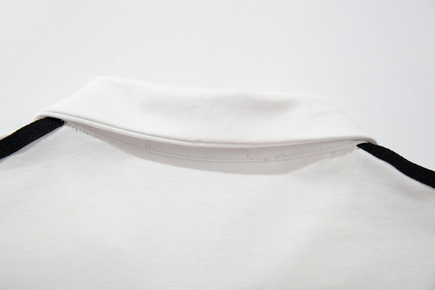 CapCabin “Racing Crest Polo Shirt”