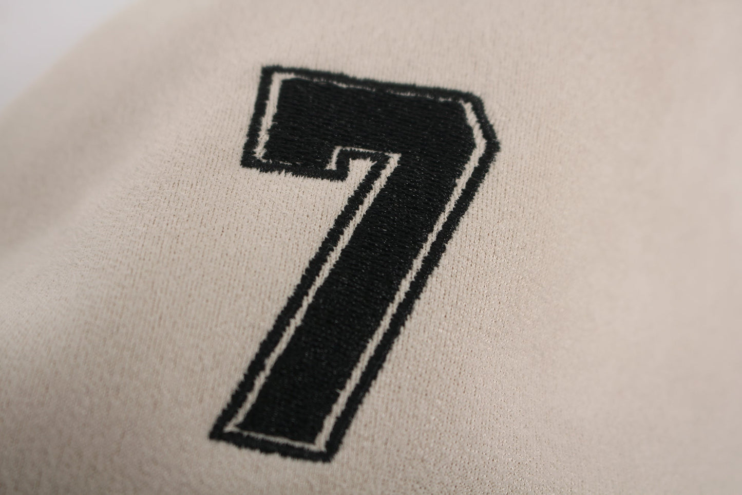 CapCabin Sport Panel Suede Tee