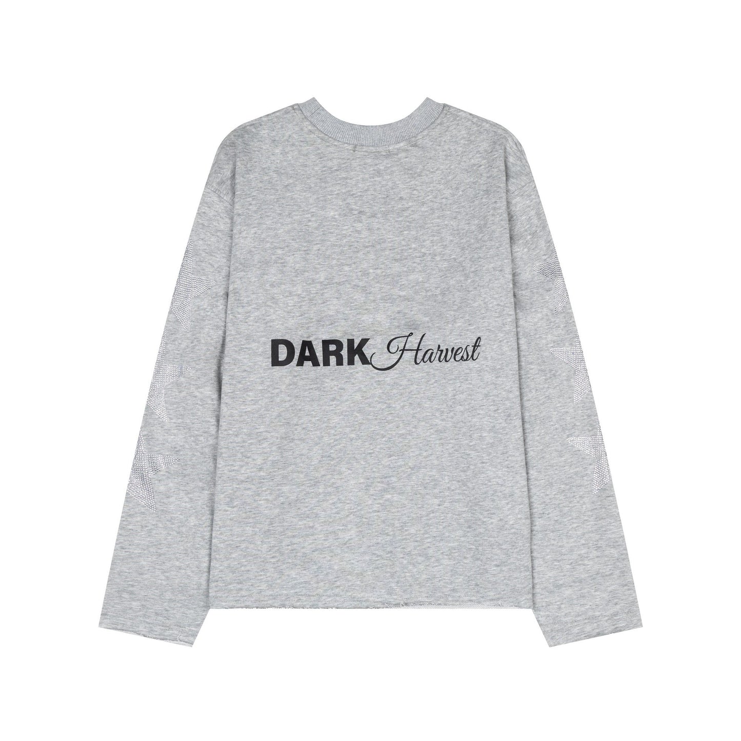 CapCabin Dark Harvest Long Sleeve Tee