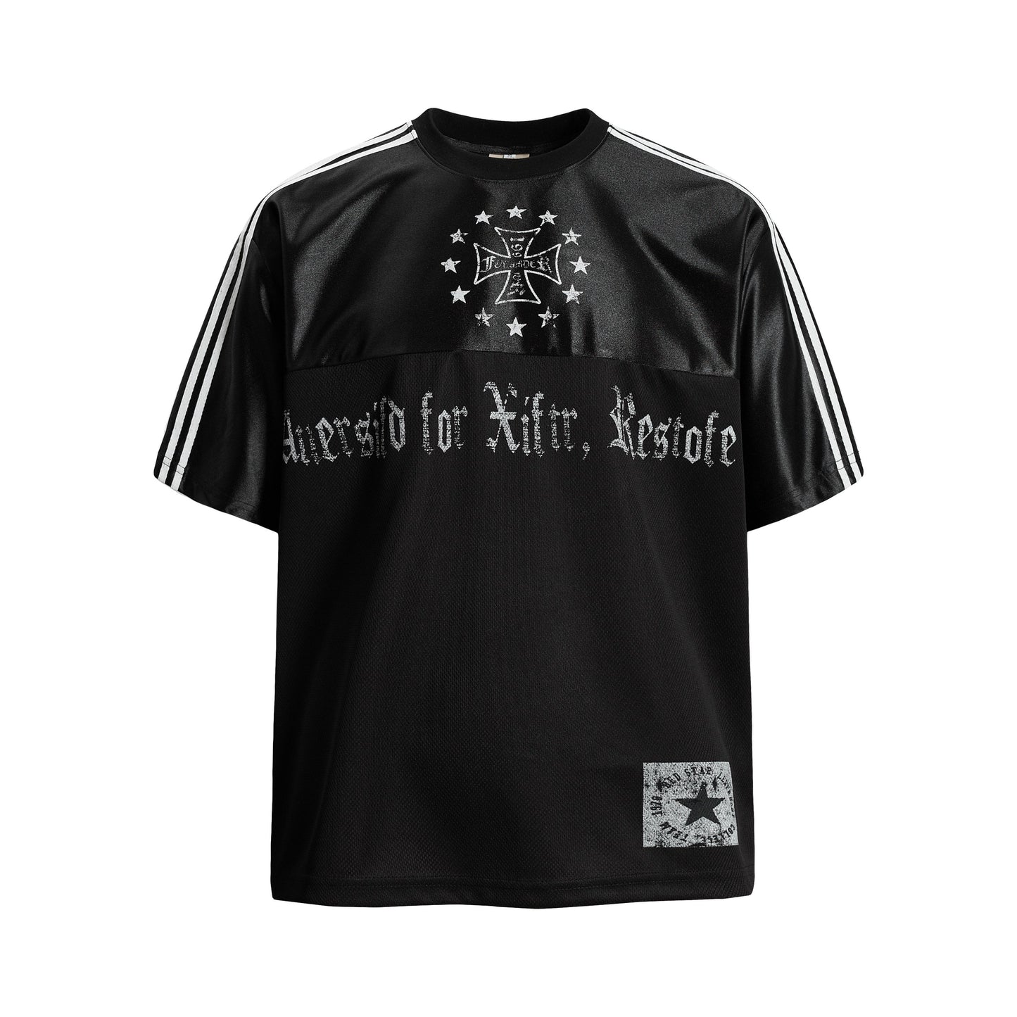 CapCabin “Aversio Mesh Sport Tee”