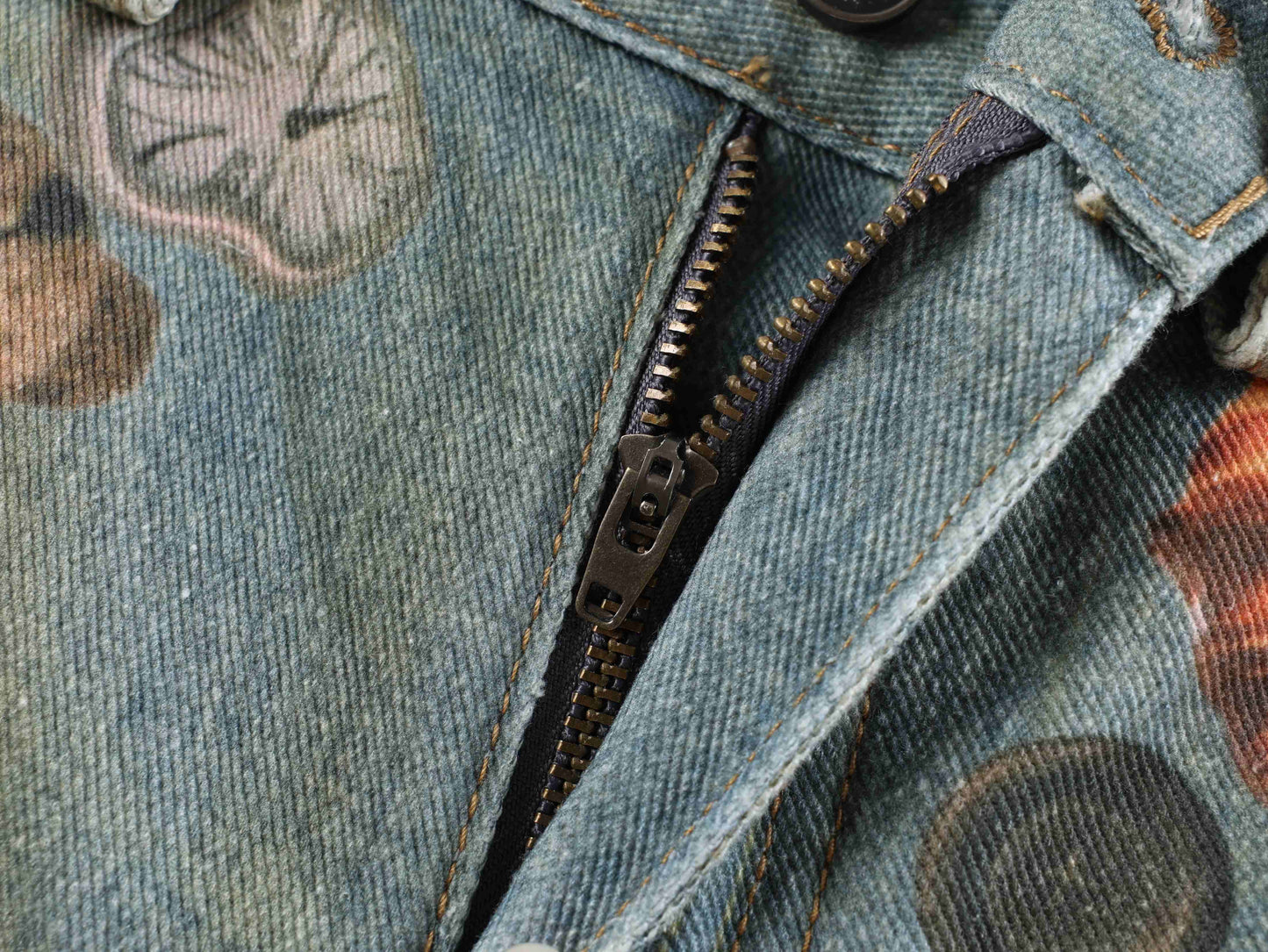 CapCabin “Playground Charm Balloon Jeans”