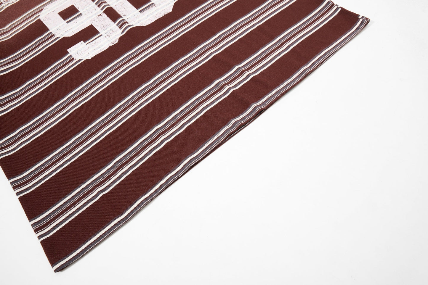 CapCabin “Vintage Stripe Rugby Polo”