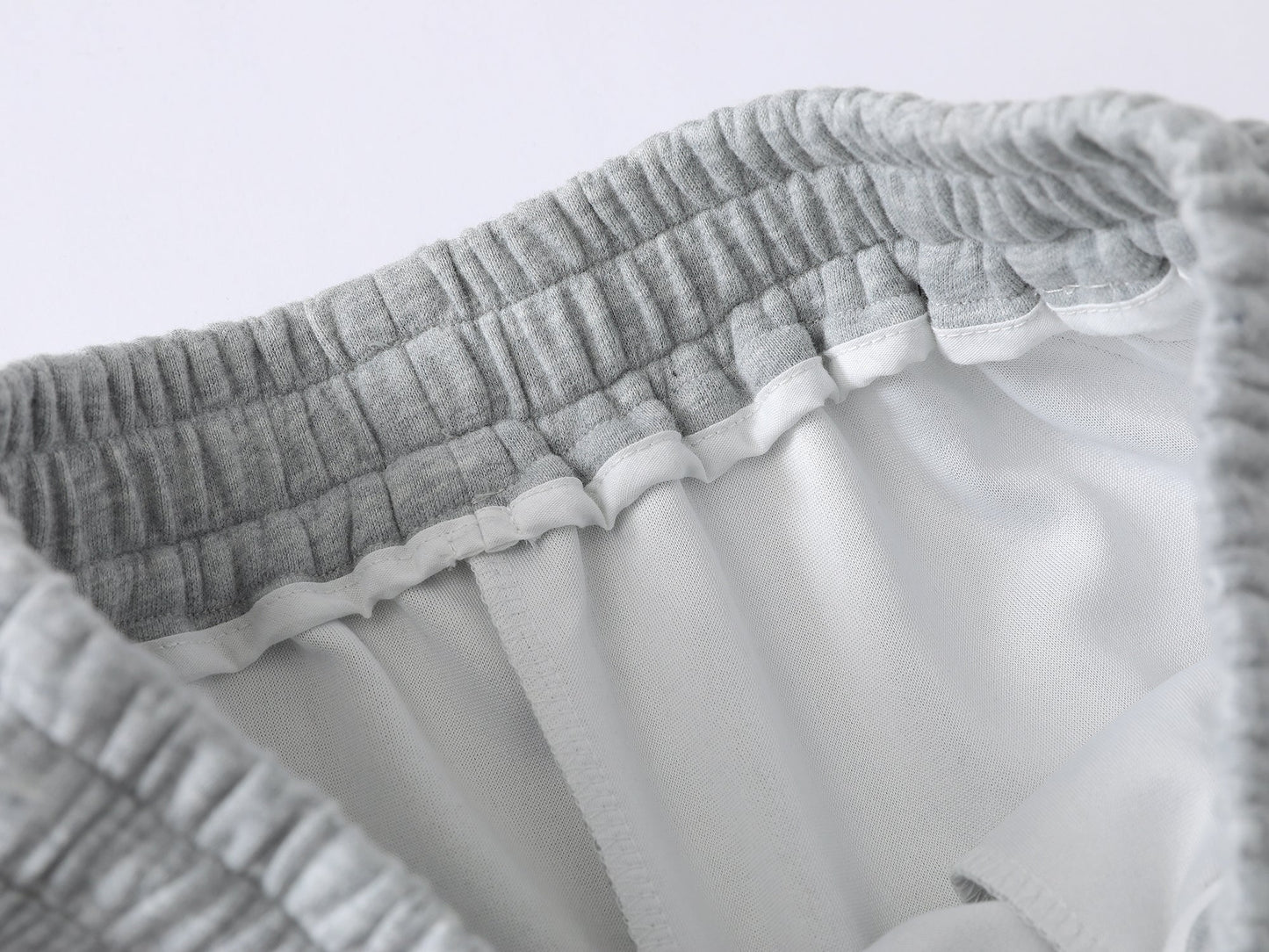 CapCabin Star Panel Track Pants