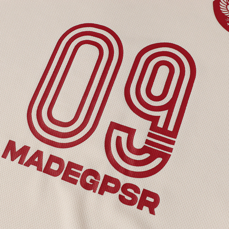 CapCabin Performance Soccer Jersey