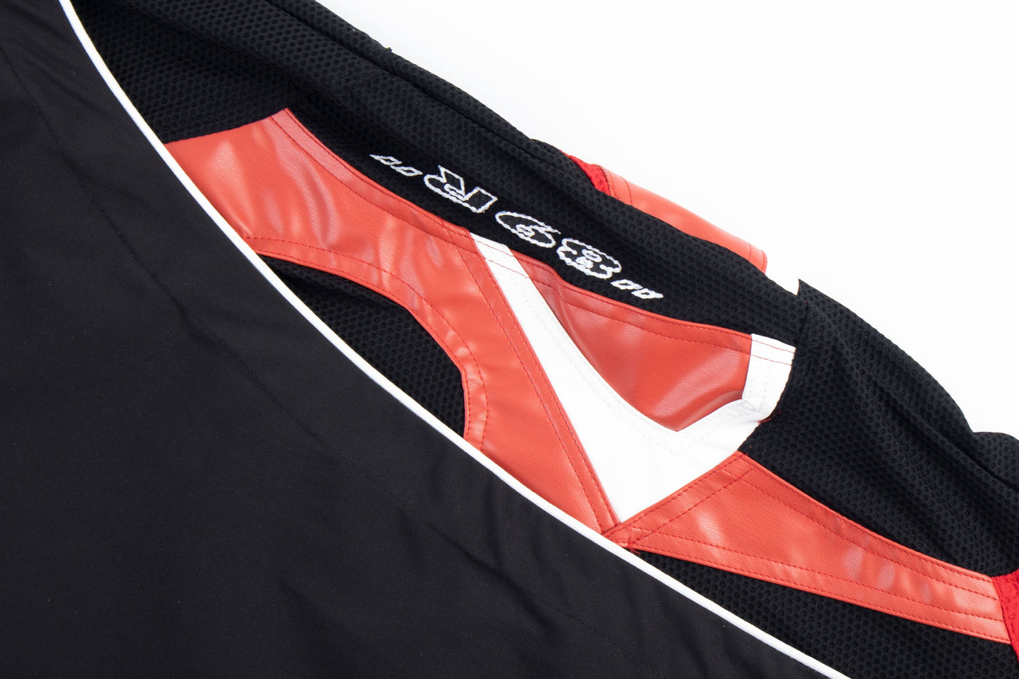 CapCabin Tech Panel Wide-Leg Pants