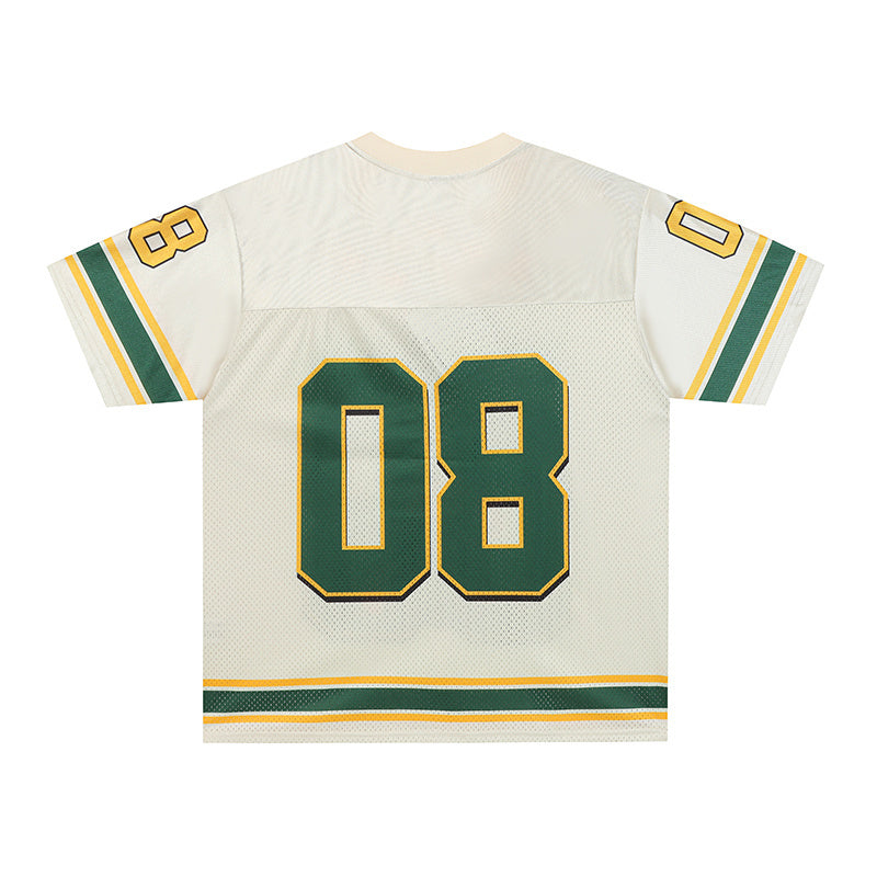 CapCabin Star Number Performance Jersey