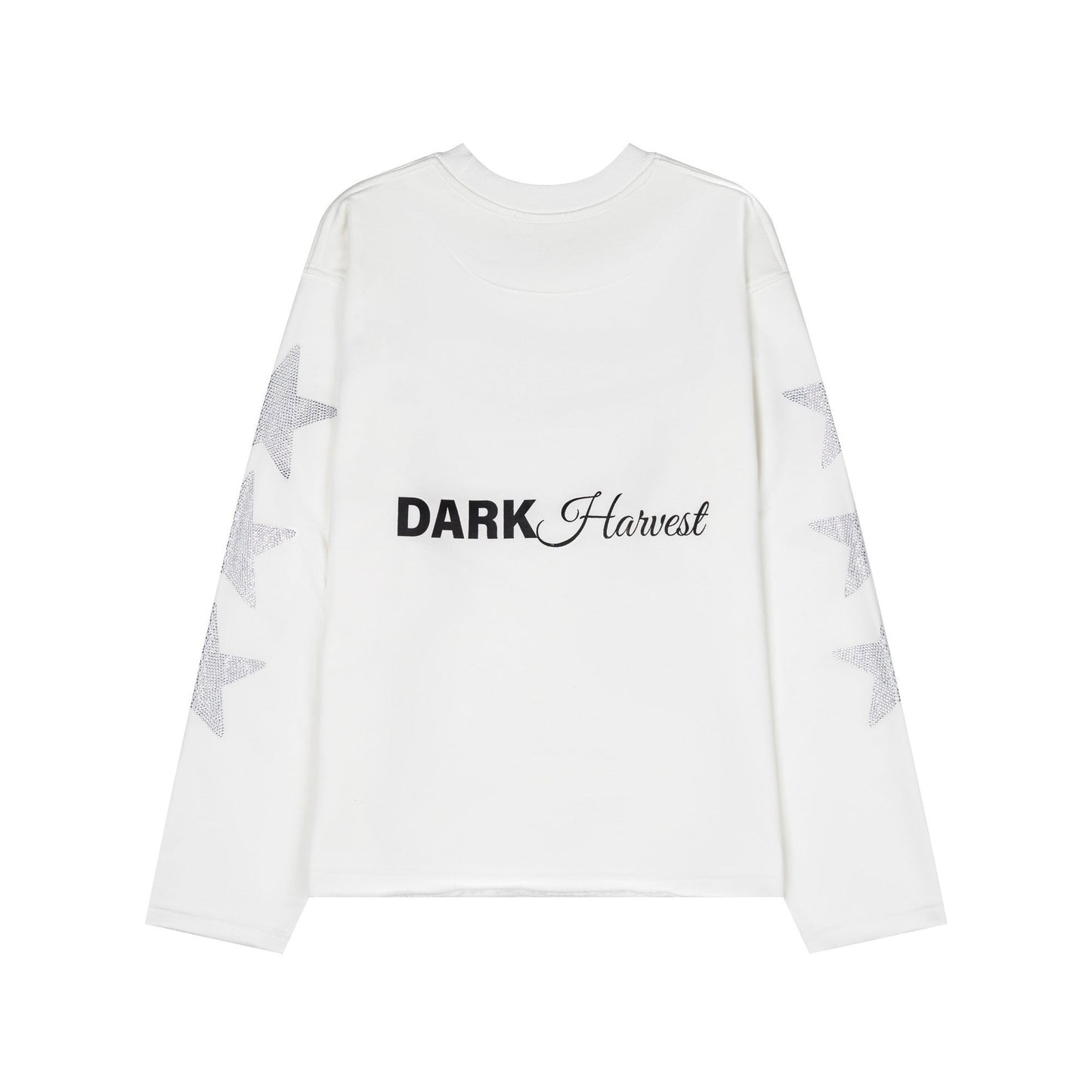 CapCabin Dark Harvest Long Sleeve Tee