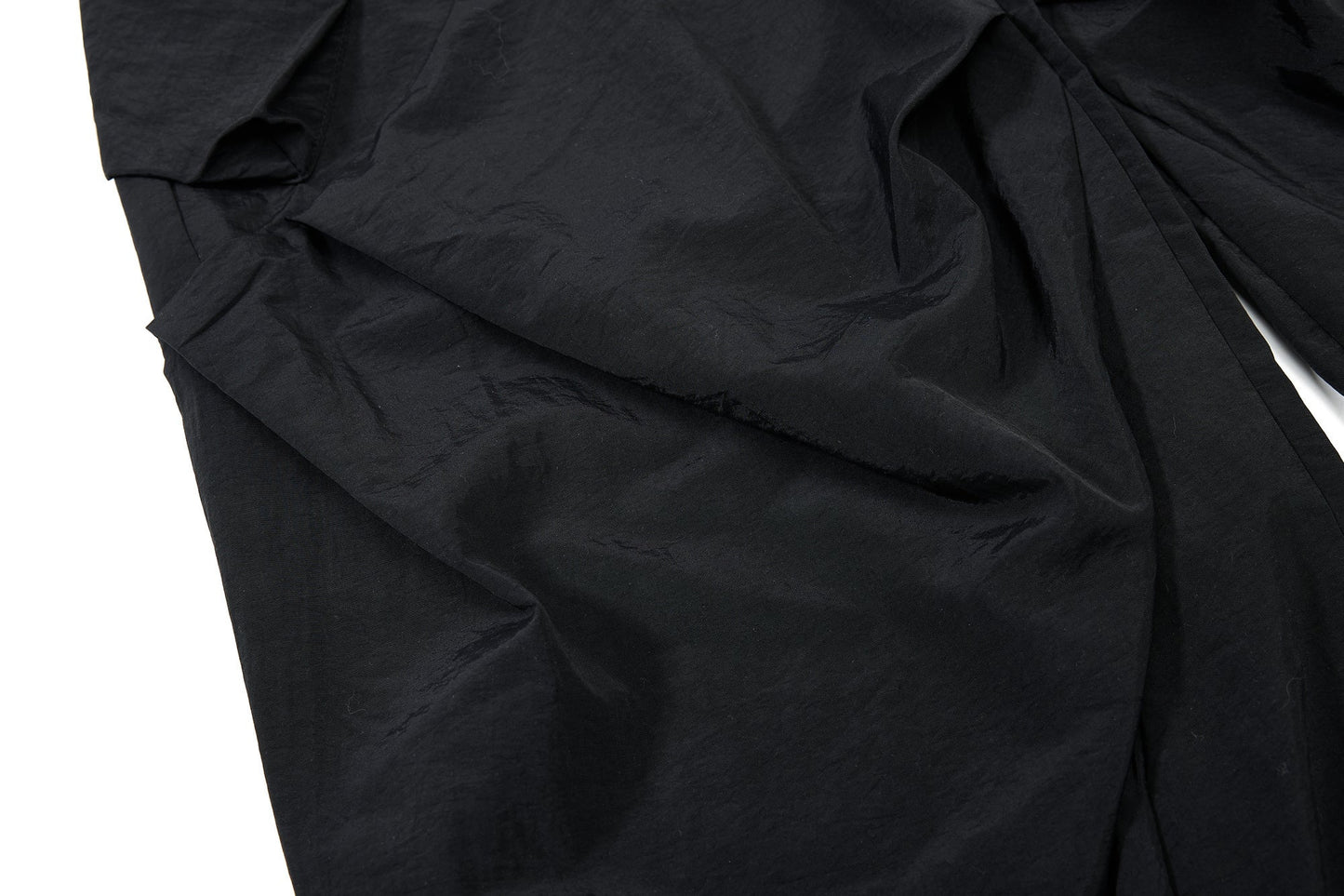 CapCabin Utility Wide-Leg Cargo Pants