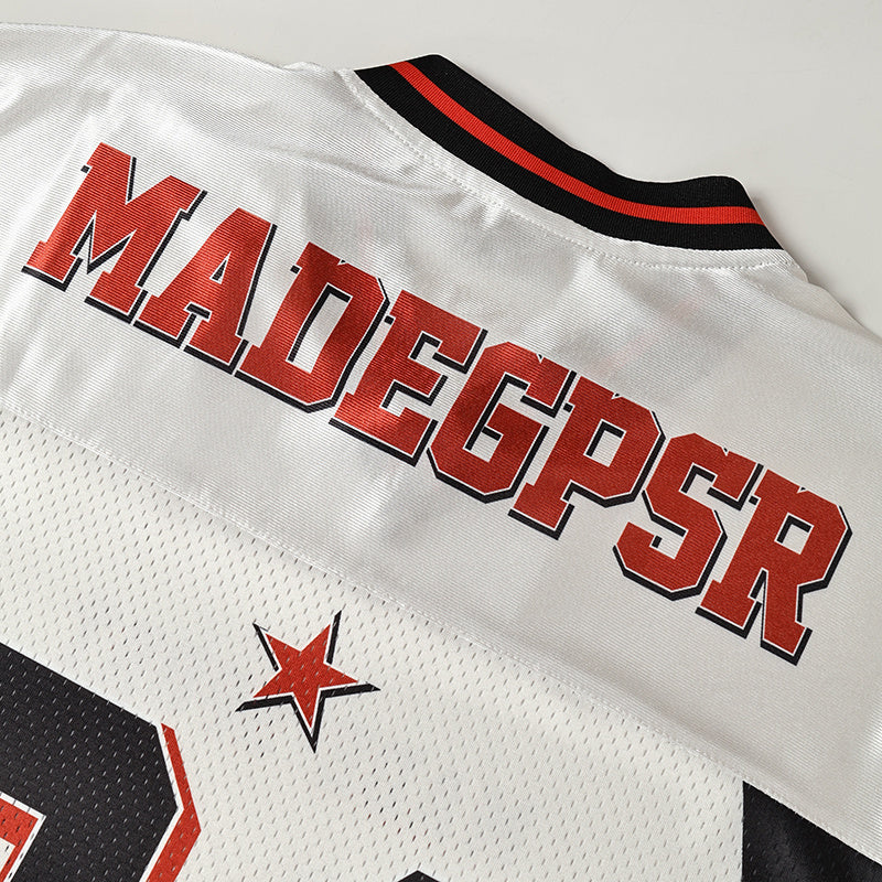 CapCabin Classic Sport Performance Jersey