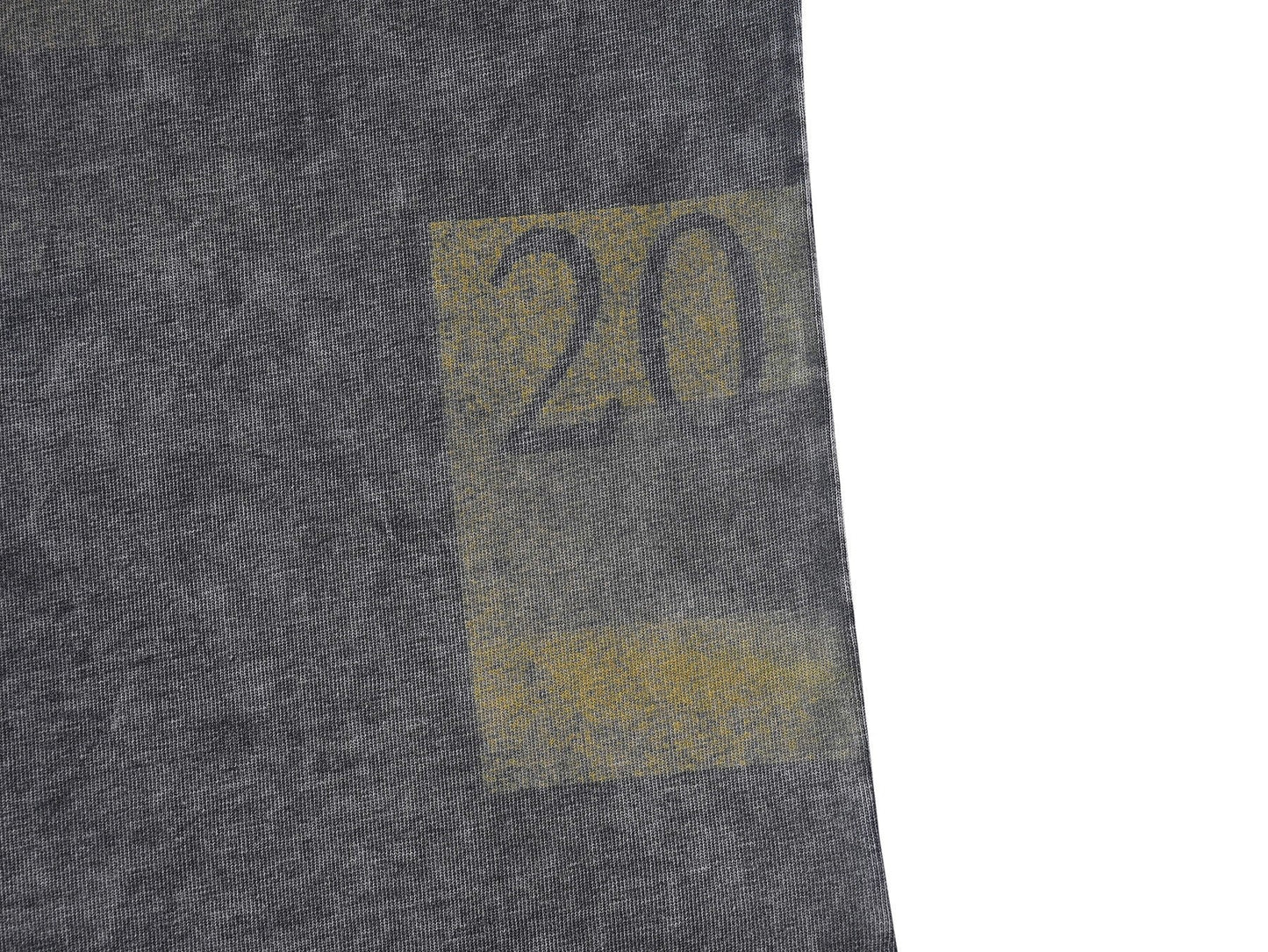 CapCabin “Rays of Hope” Vintage Wash Tee