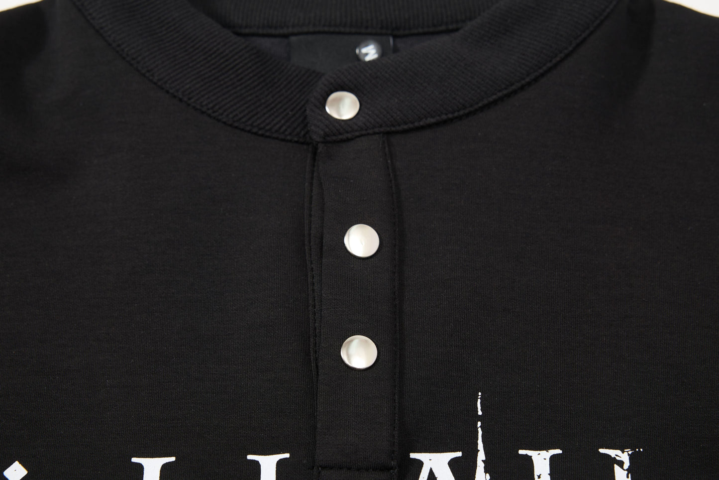 CapCabin “Knight Attack Graphic Polo Tee”