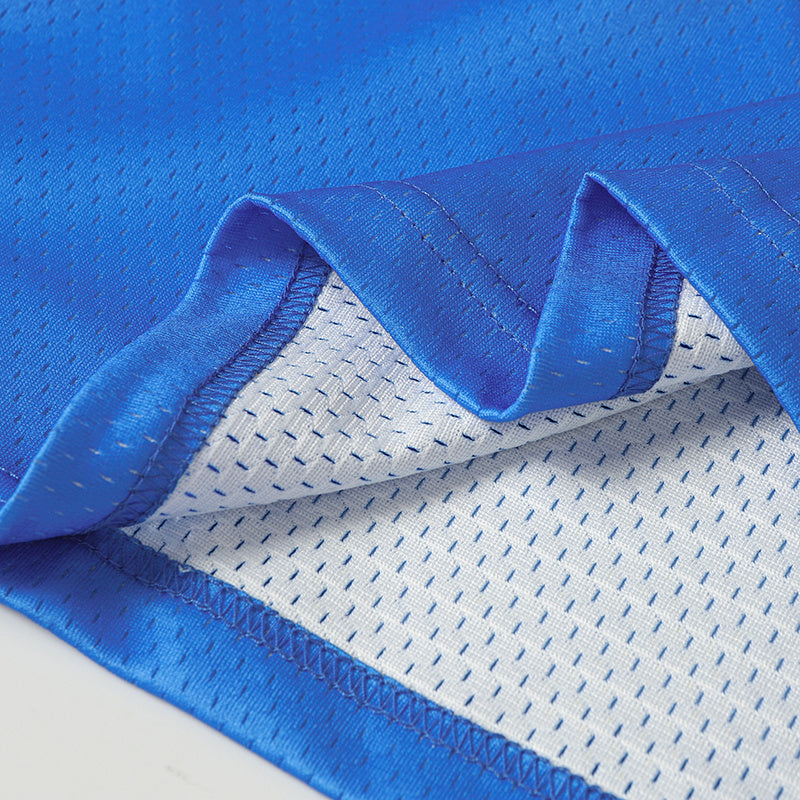 CapCabin Cartoon Number Performance Jersey