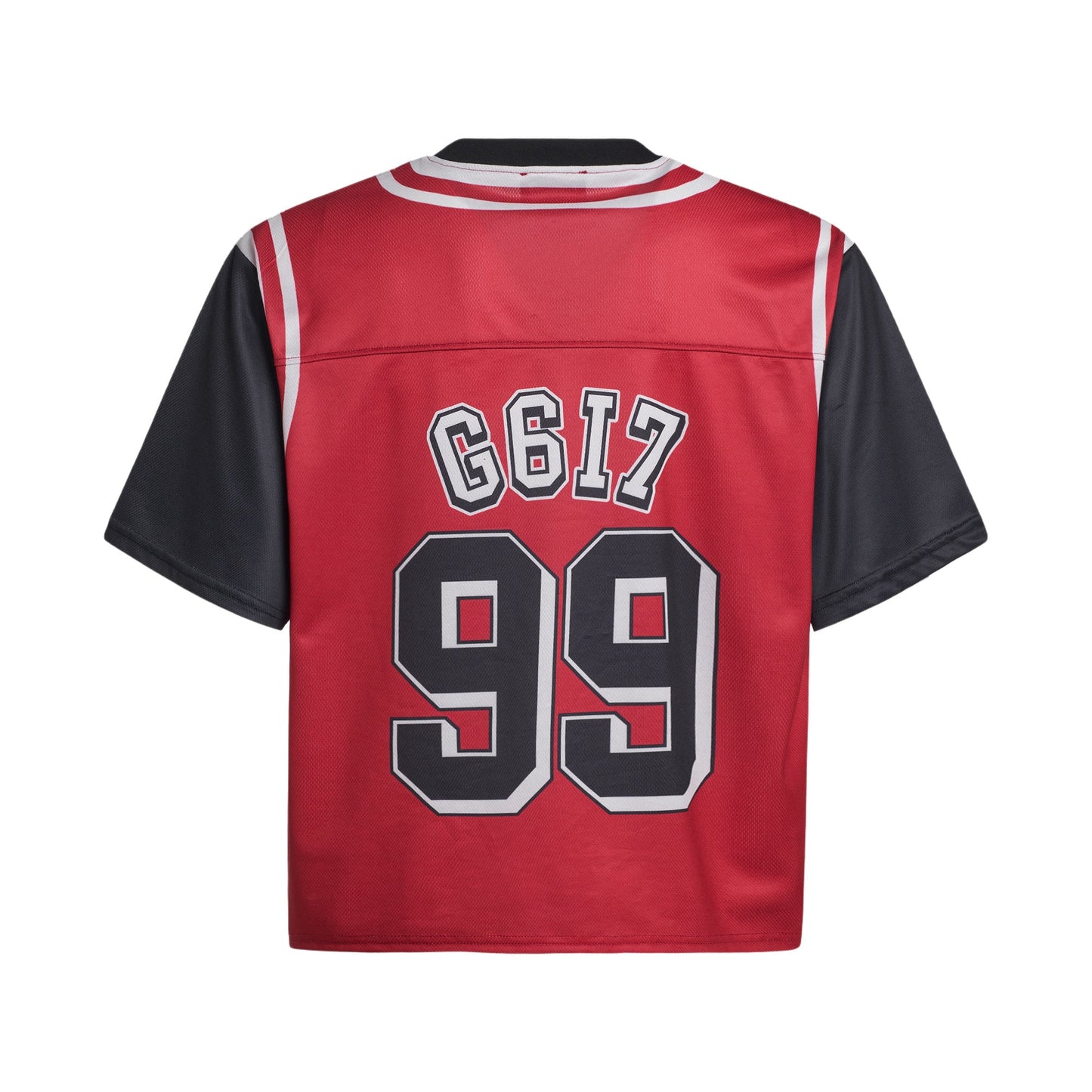 CapCabin Varsity 99 Mesh T-Shirt