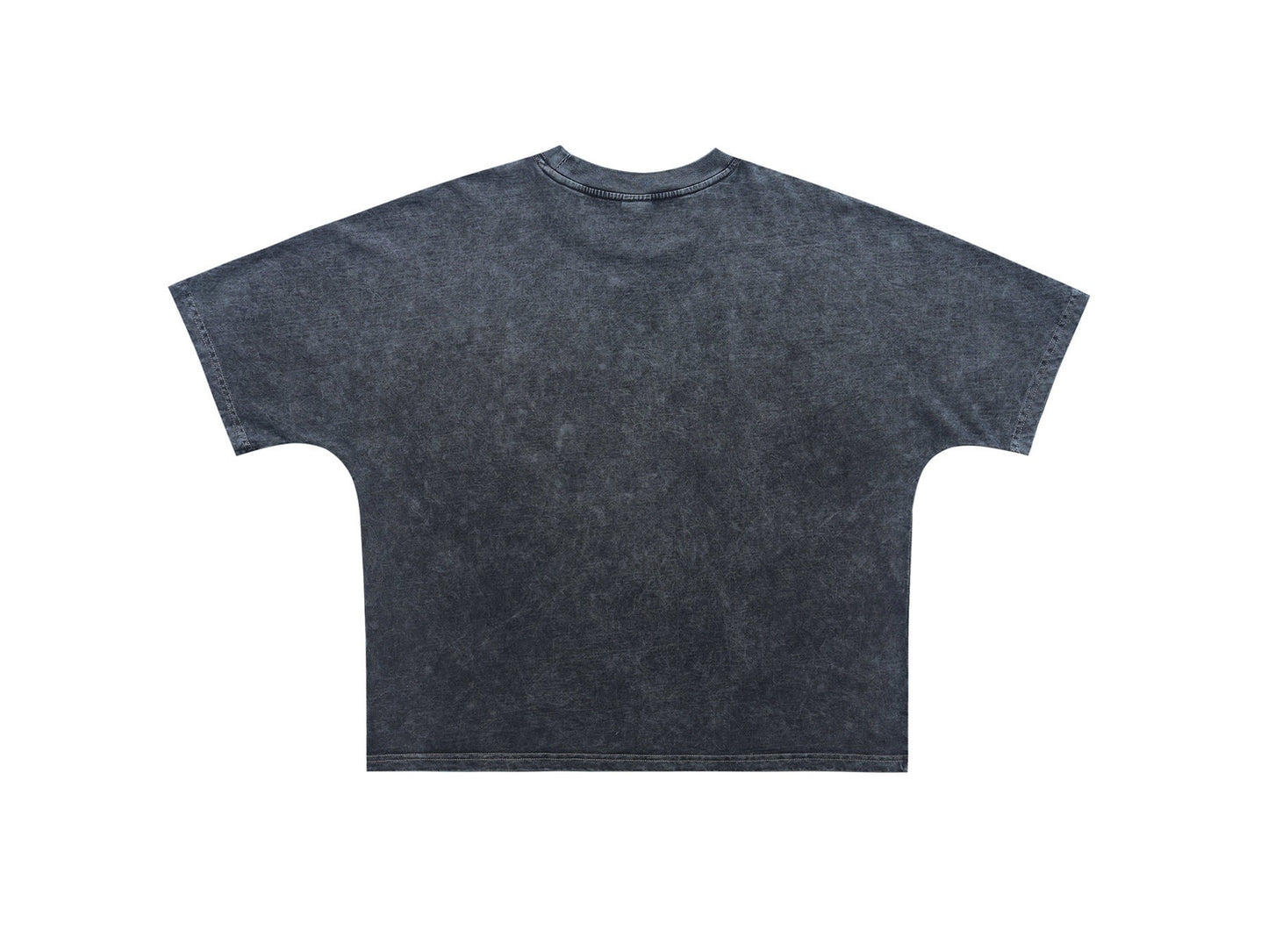 CapCabin “Blessed Bones” Graphic Tee