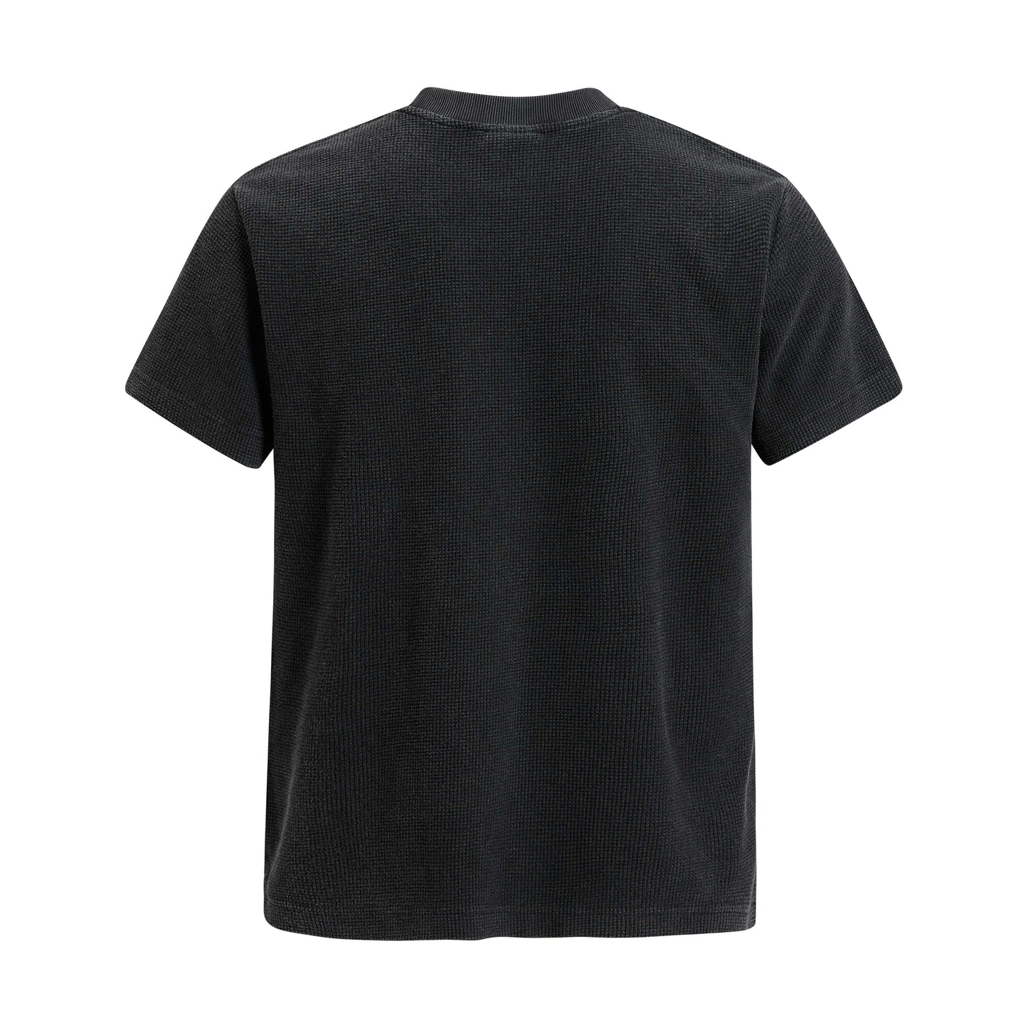 CapCabin “Vintage Icons Waffle Tee”