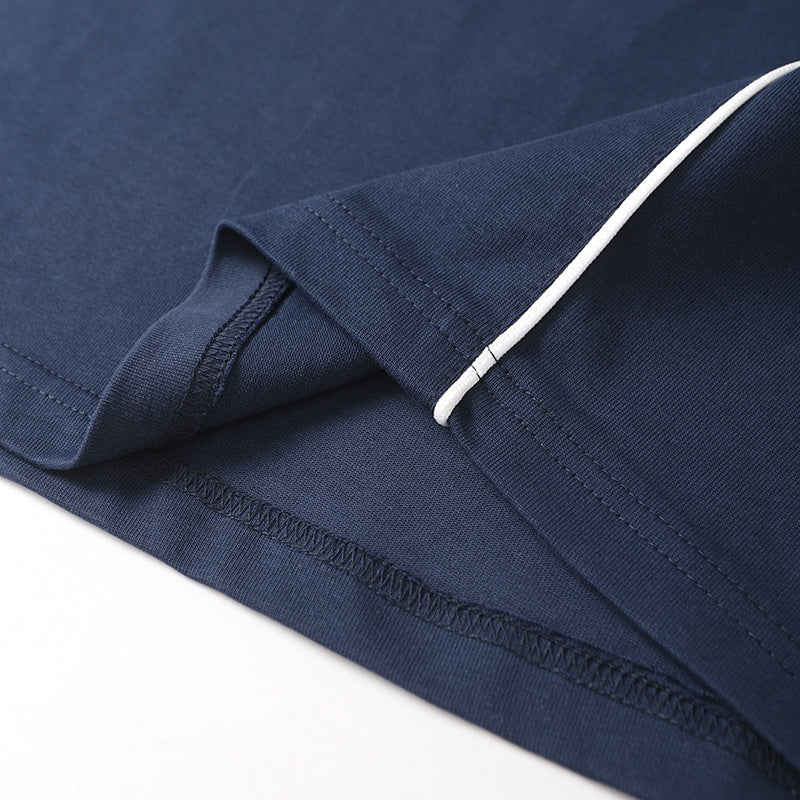 CapCabin Core Line Cotton Tee