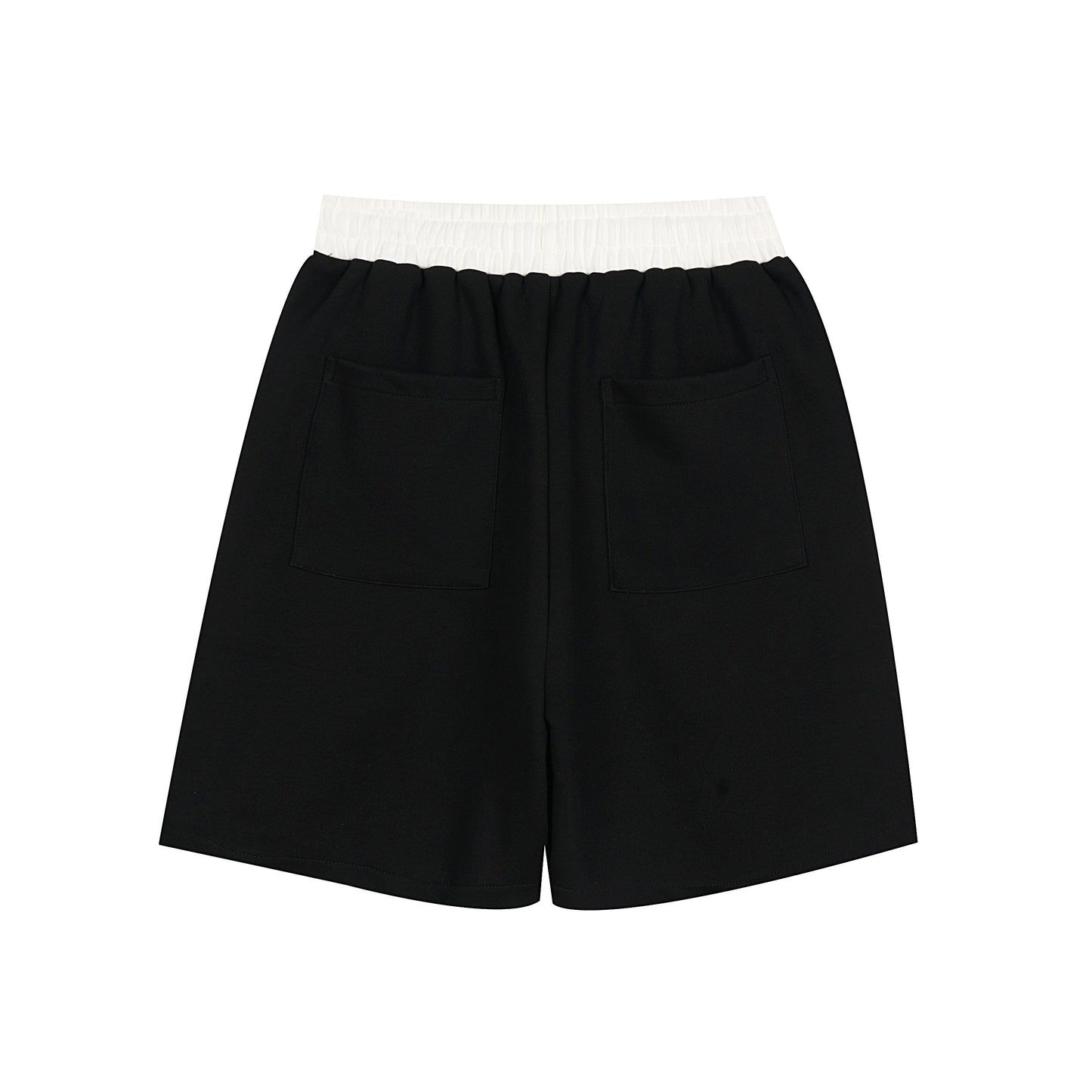CapCabin SP2 Logo Sport Shorts