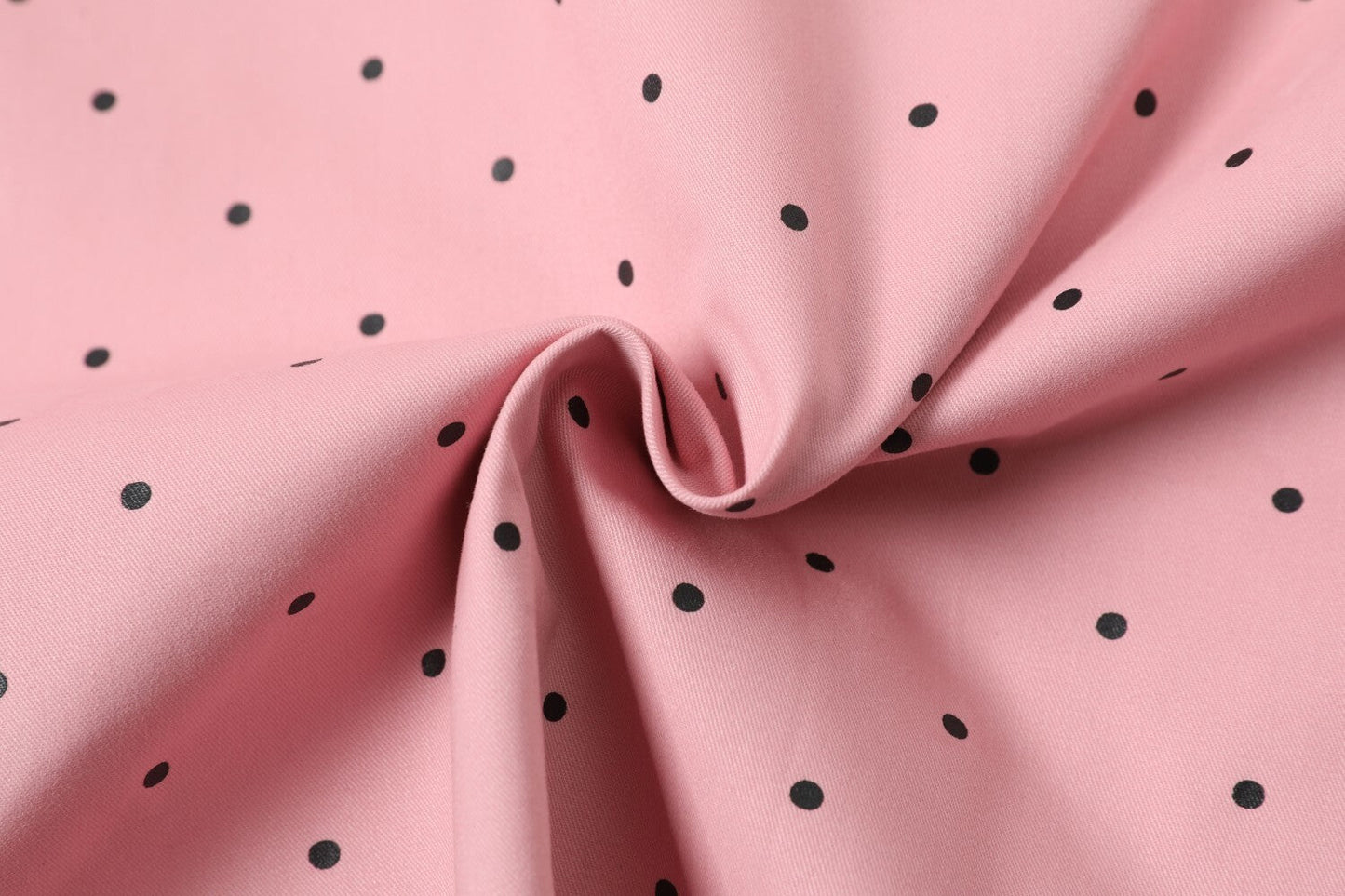 CapCabin Polka Cross Print Short Sleeve Shirt