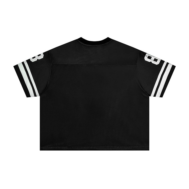 CapCabin Gothic Angel Performance Jersey