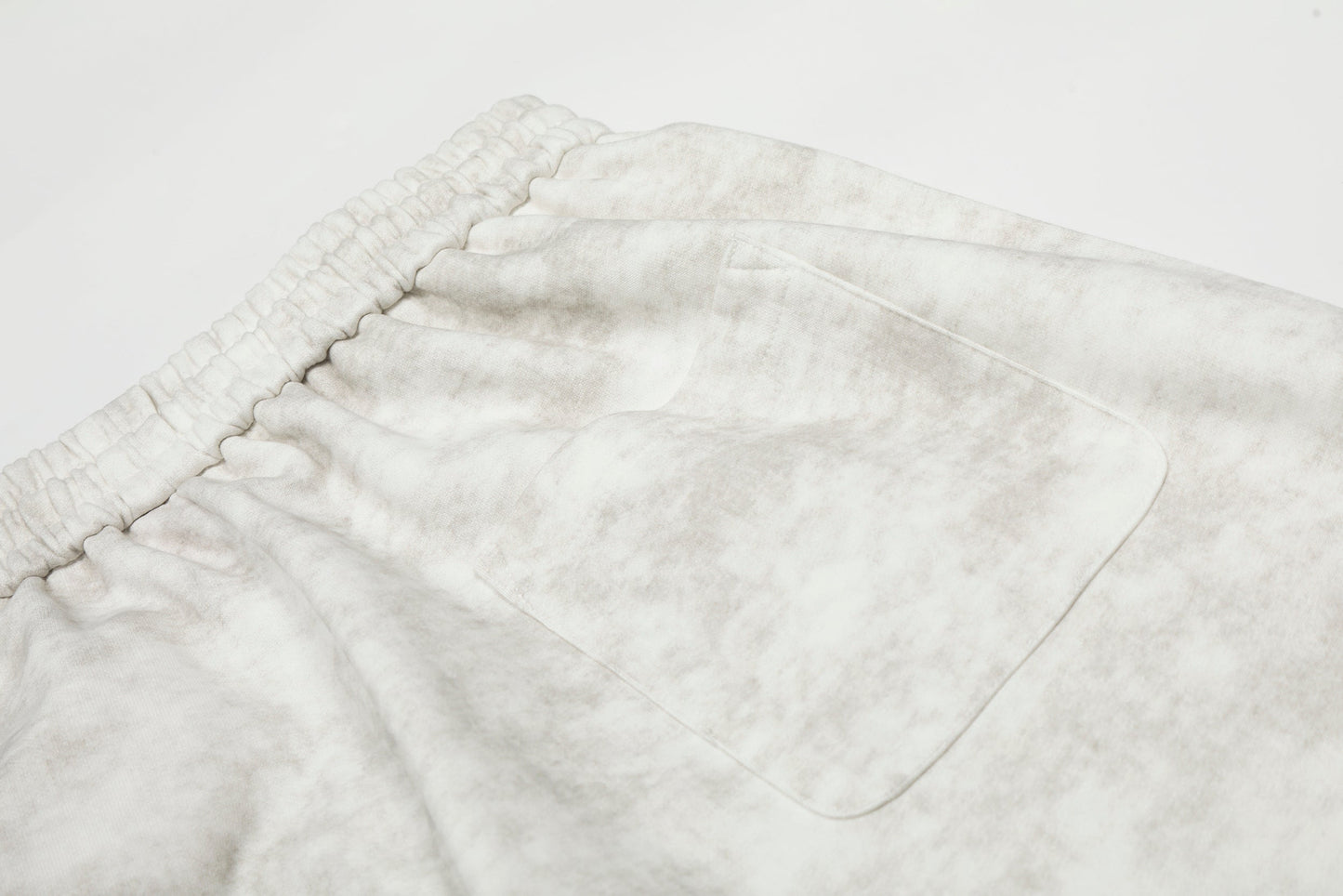 CapCabin Vintage Graphic Sweatpants