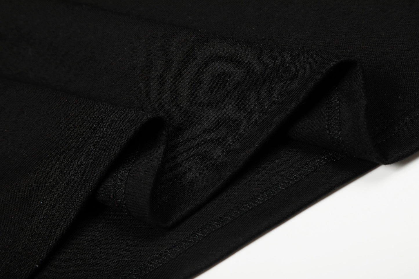 CapCabin Break Line Graphic Polo