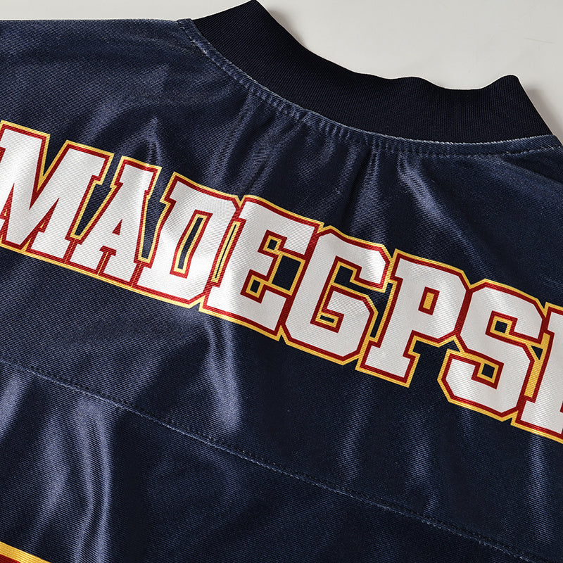CapCabin Sports Club Performance Jersey