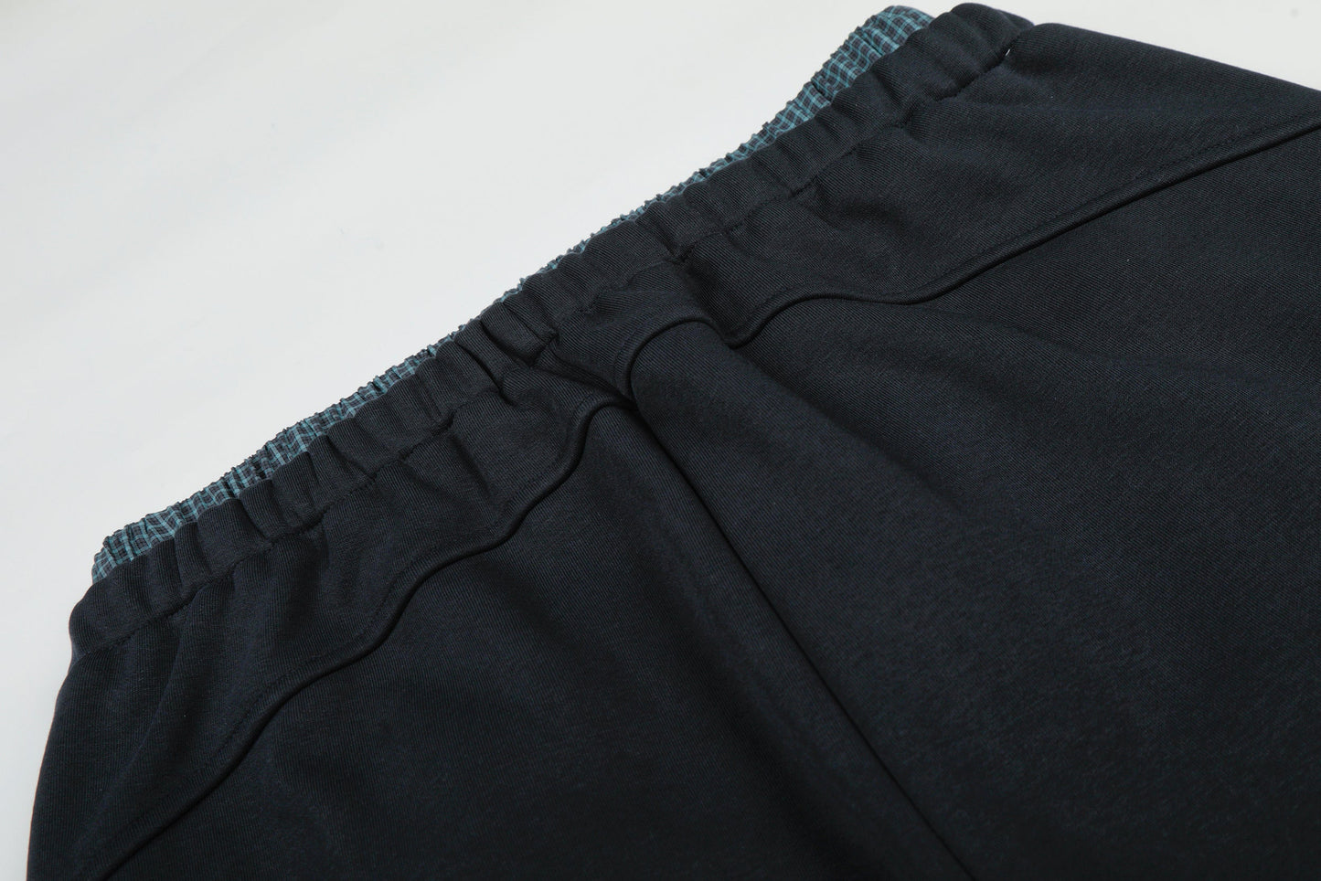 CapCabin Wide-Leg Athletic Lounge Pants