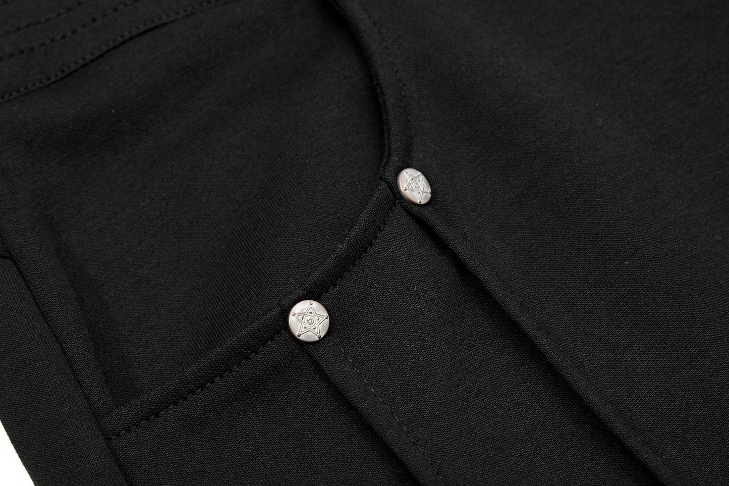 CapCabin “Flow Wide-Leg Pants”