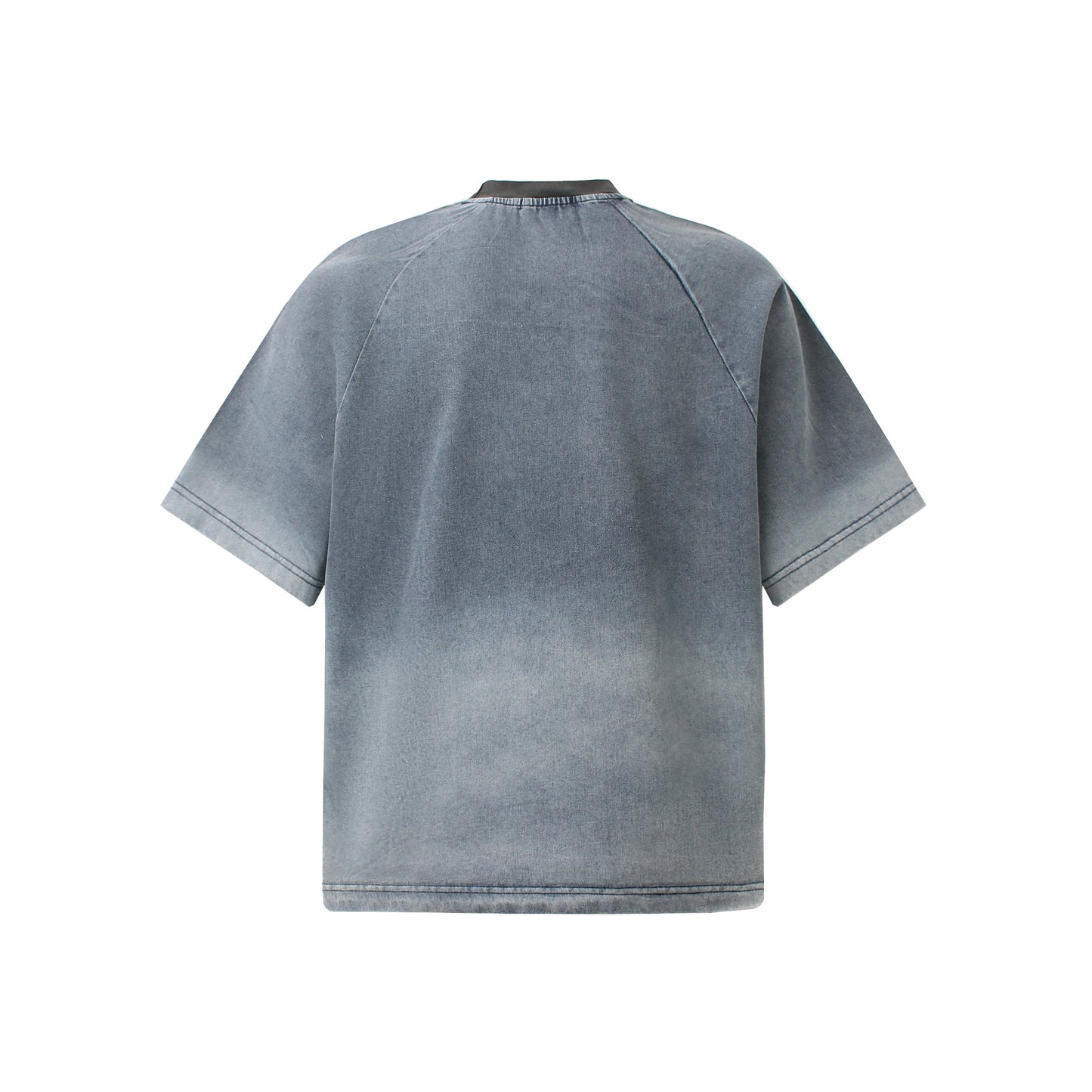 CapCabin Vintage Washed Graphic T-Shirt