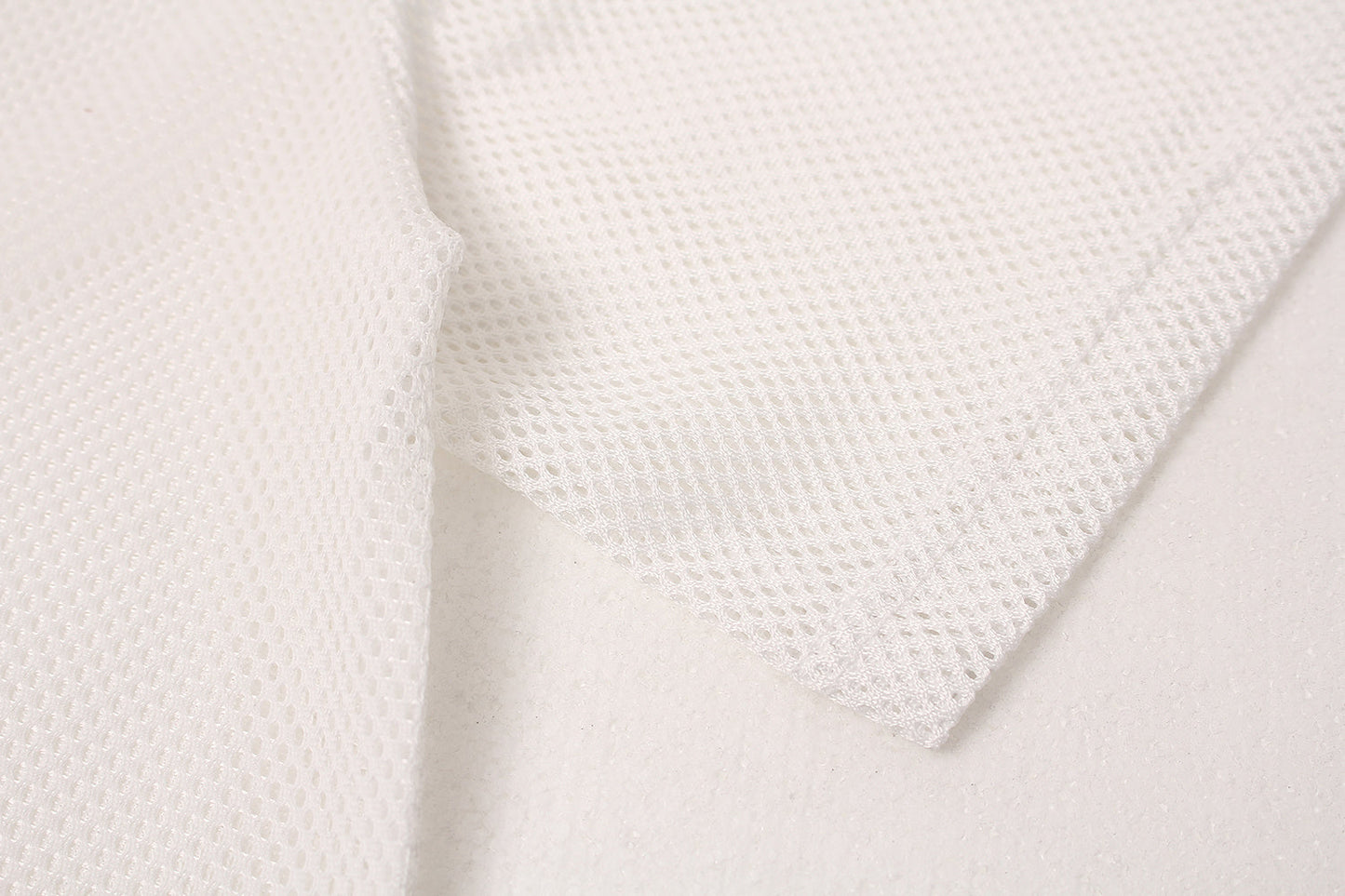 CapCabin Flame Sigil Mesh Jersey