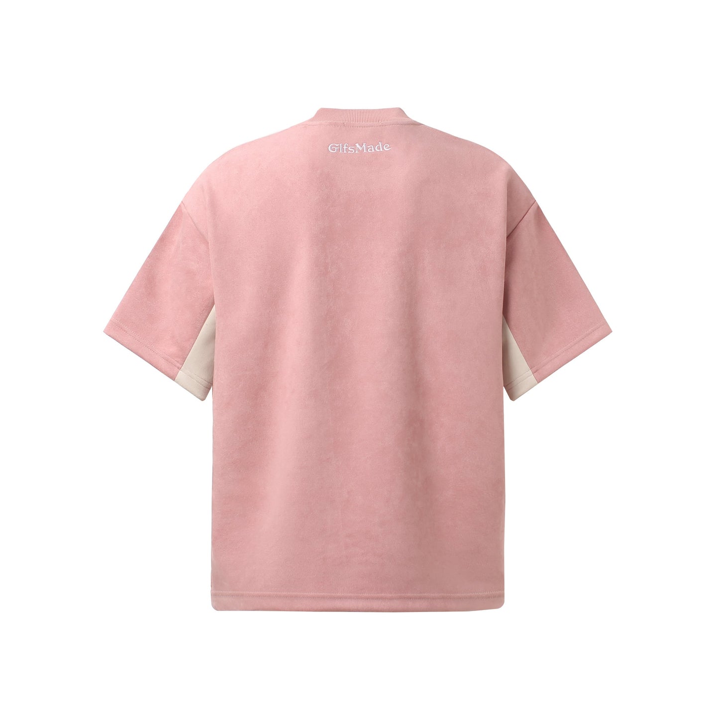 CapCabin Iridium Sport Suede Tee