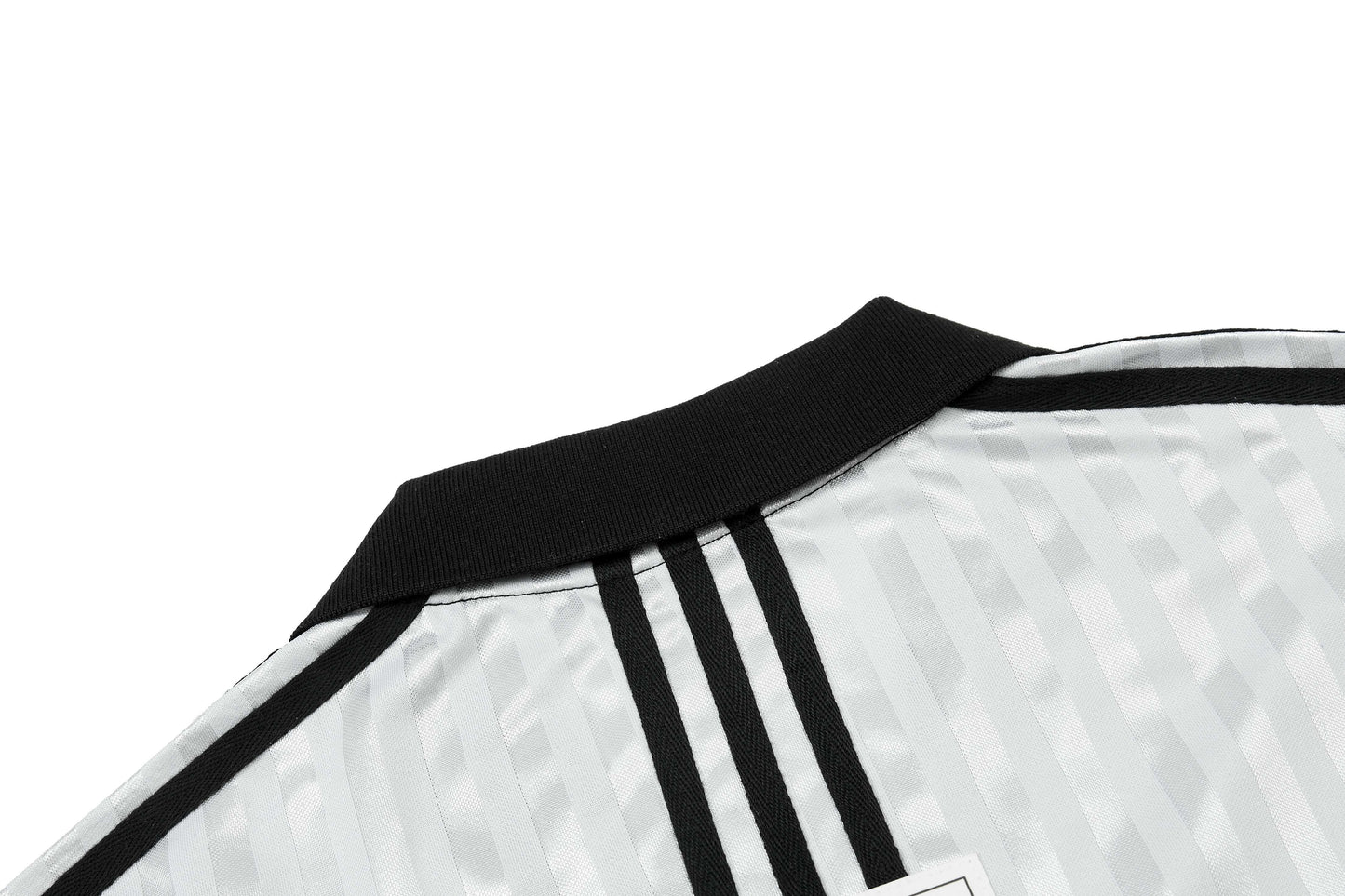 CapCabin “Script Stripe Football Jersey”