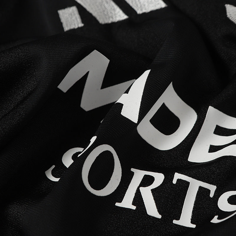 CapCabin Sports Club Performance Jersey