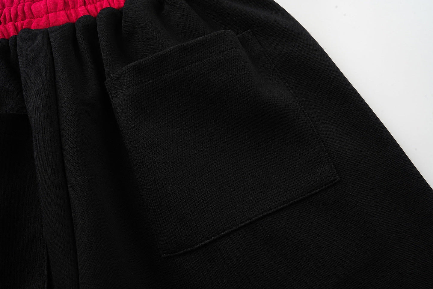 CapCabin SP2 Logo Sport Shorts