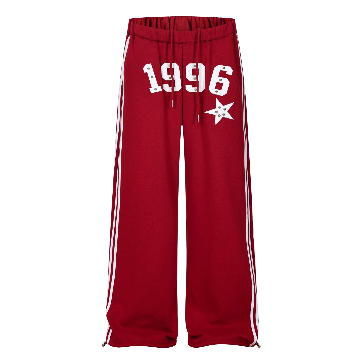 CapCabin “1996 Varsity Track Pants”